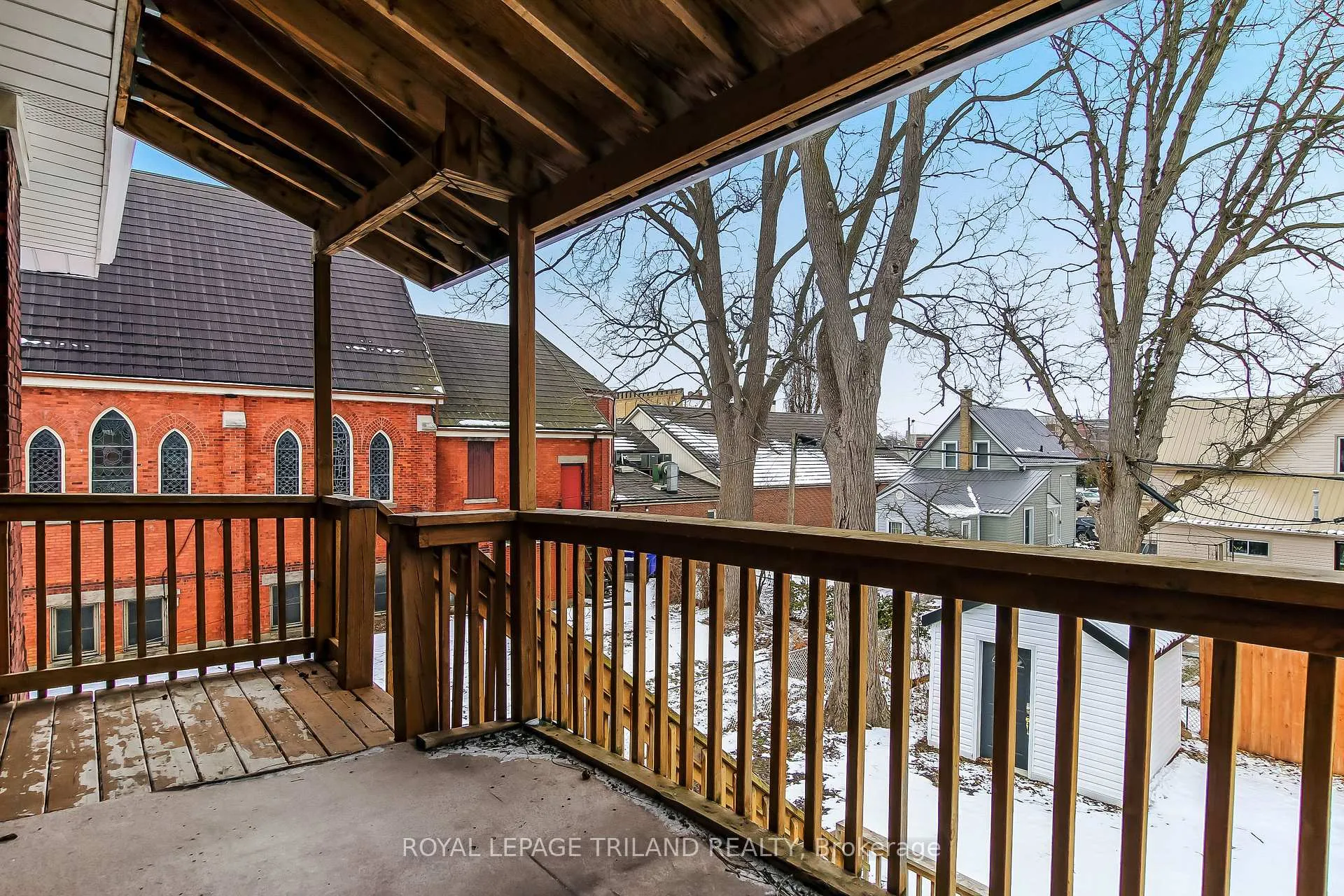 Photo 31 of 24 Flora Street, St. Thomas — HOMEH