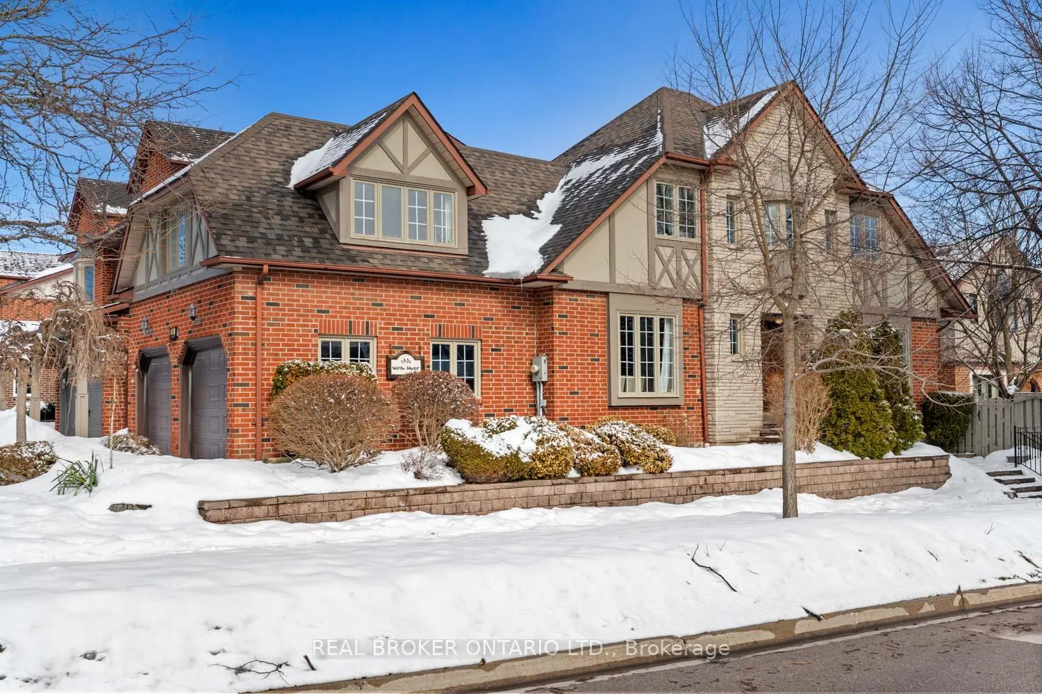 Photo 1 of 1501 Silver Spruce Drive, Pickering, Liverpool — HOMEH