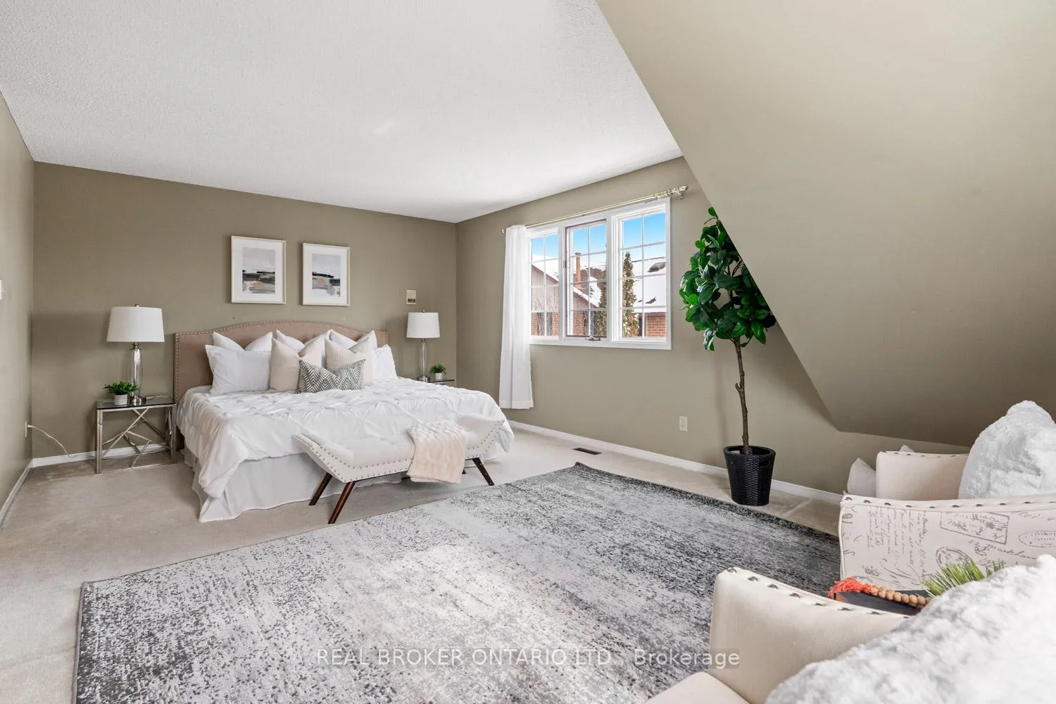 Photo 20 of 1501 Silver Spruce Drive, Pickering, Liverpool — HOMEH