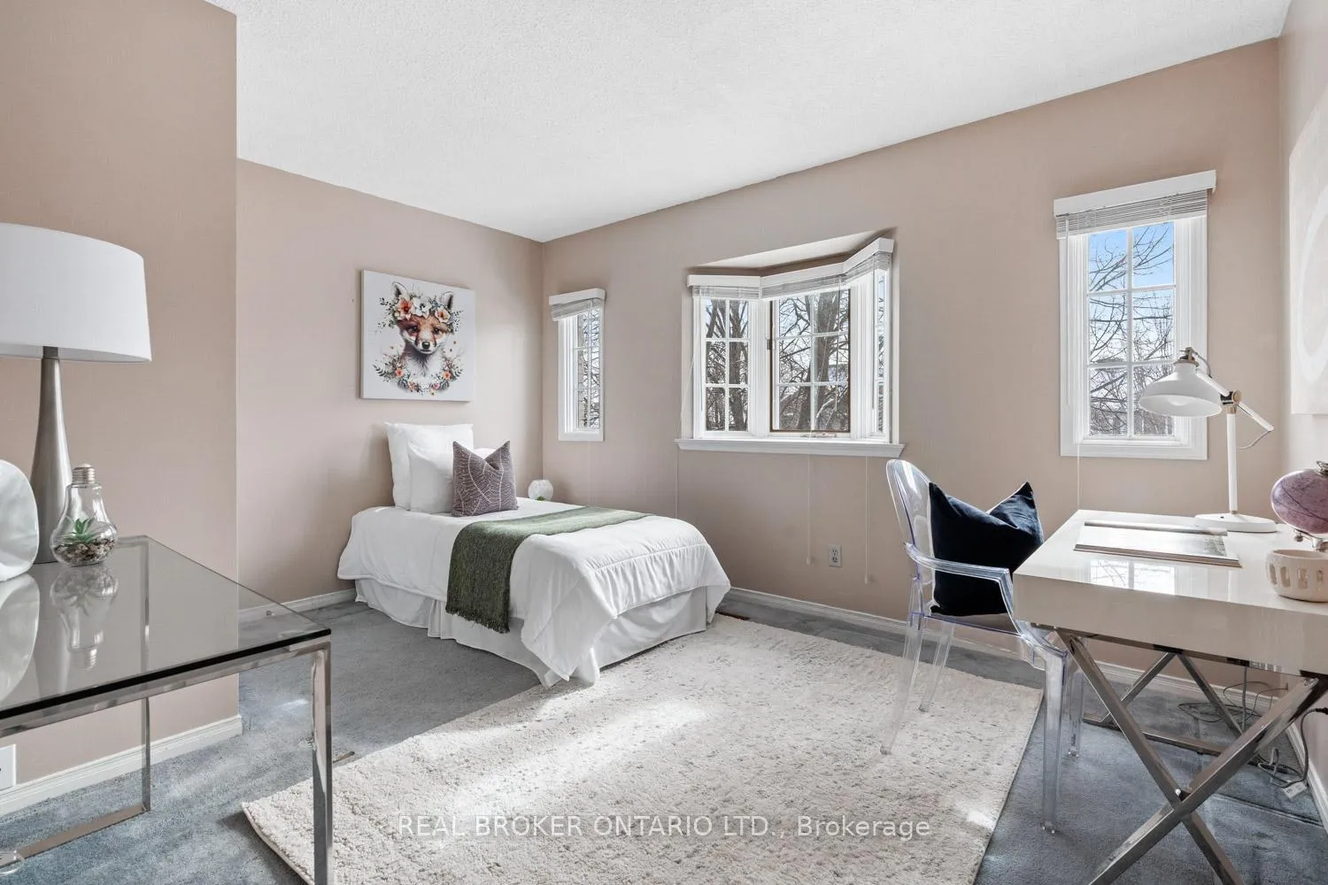 Photo 25 of 1501 Silver Spruce Drive, Pickering, Liverpool — HOMEH