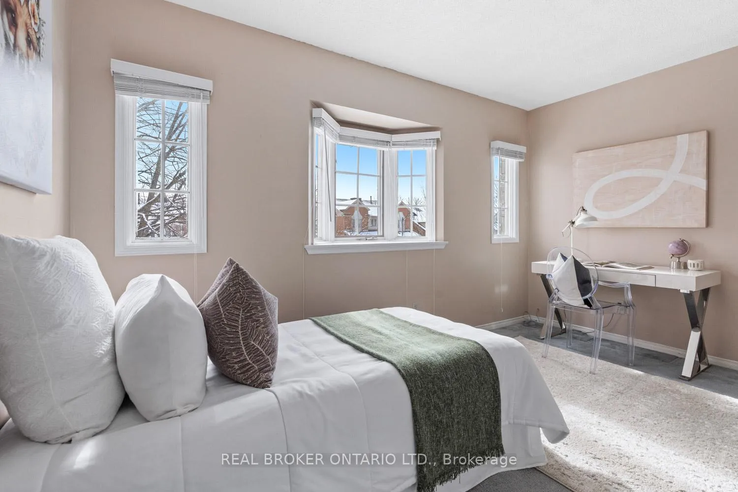 Photo 26 of 1501 Silver Spruce Drive, Pickering, Liverpool — HOMEH