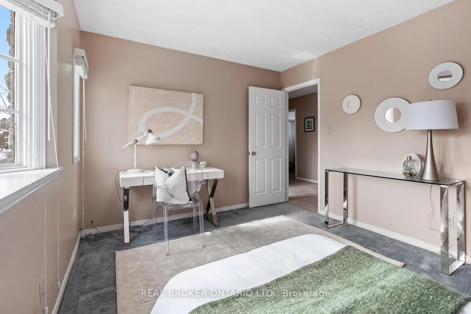 Photo 27 of 1501 Silver Spruce Drive, Pickering, Liverpool — HOMEH