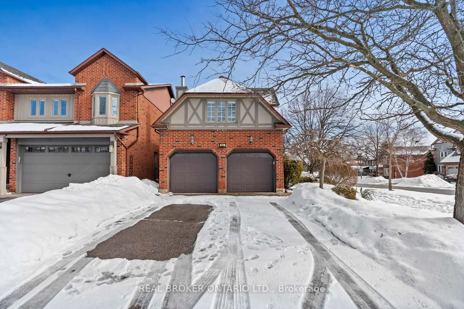 Photo 34 of 1501 Silver Spruce Drive, Pickering, Liverpool — HOMEH