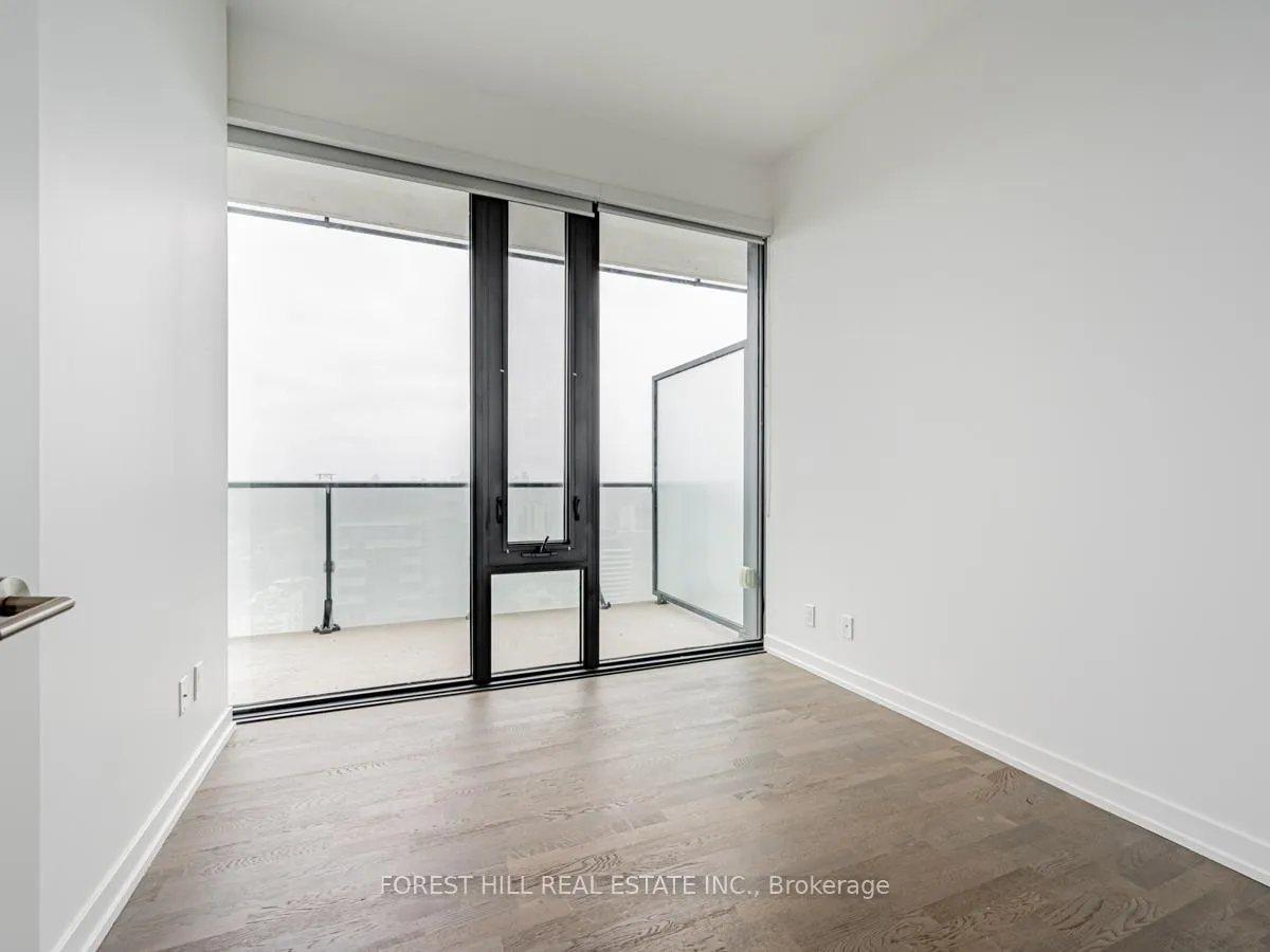 Photo 6 of Unit 3409, 185 Roehampton Avenue, Toronto, Mount Pleasant West — HOMEH