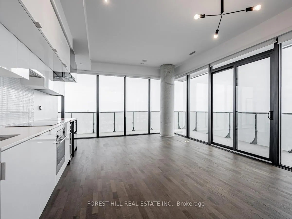 Photo 9 of Unit 3409, 185 Roehampton Avenue, Toronto, Mount Pleasant West — HOMEH