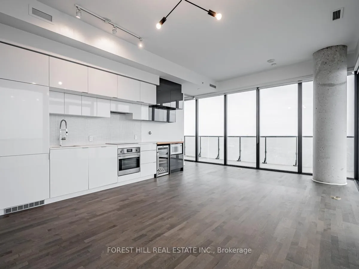 Photo 10 of Unit 3409, 185 Roehampton Avenue, Toronto, Mount Pleasant West — HOMEH