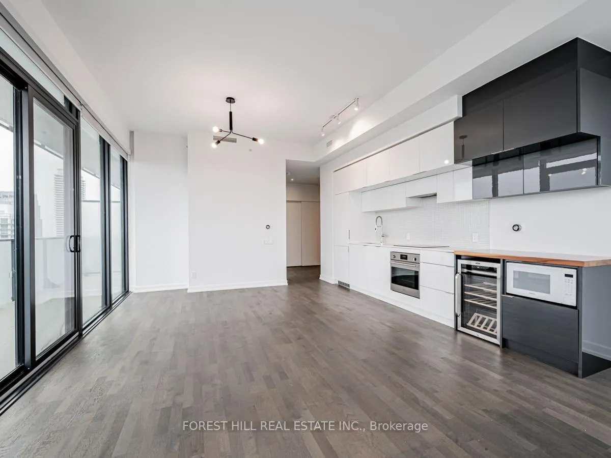 Photo 11 of Unit 3409, 185 Roehampton Avenue, Toronto, Mount Pleasant West — HOMEH