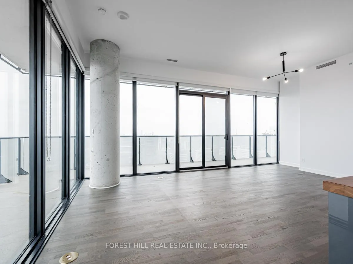 Photo 13 of Unit 3409, 185 Roehampton Avenue, Toronto, Mount Pleasant West — HOMEH