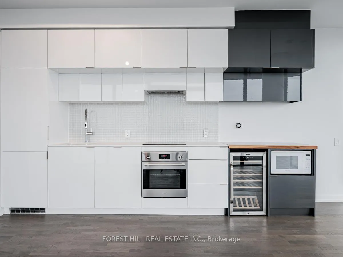 Photo 16 of Unit 3409, 185 Roehampton Avenue, Toronto, Mount Pleasant West — HOMEH