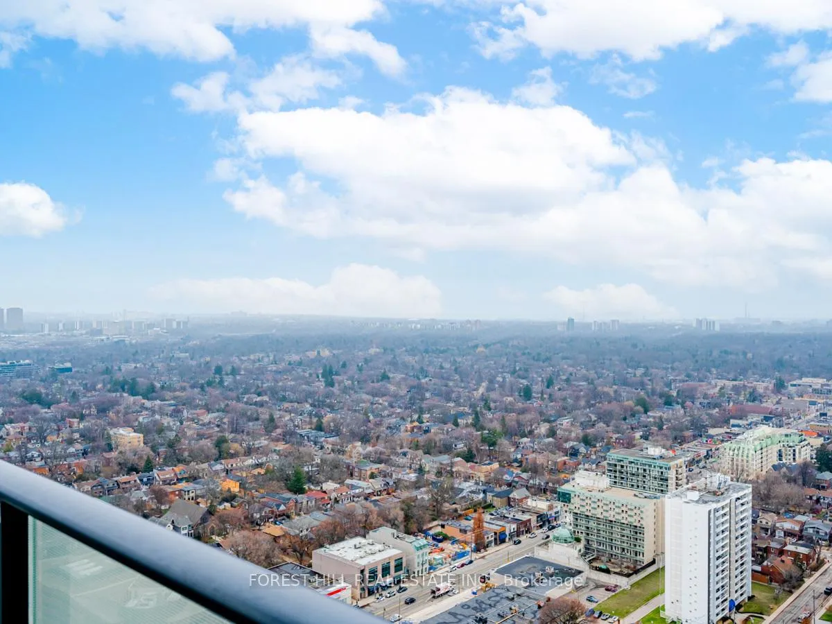 Photo 26 of Unit 3409, 185 Roehampton Avenue, Toronto, Mount Pleasant West — HOMEH