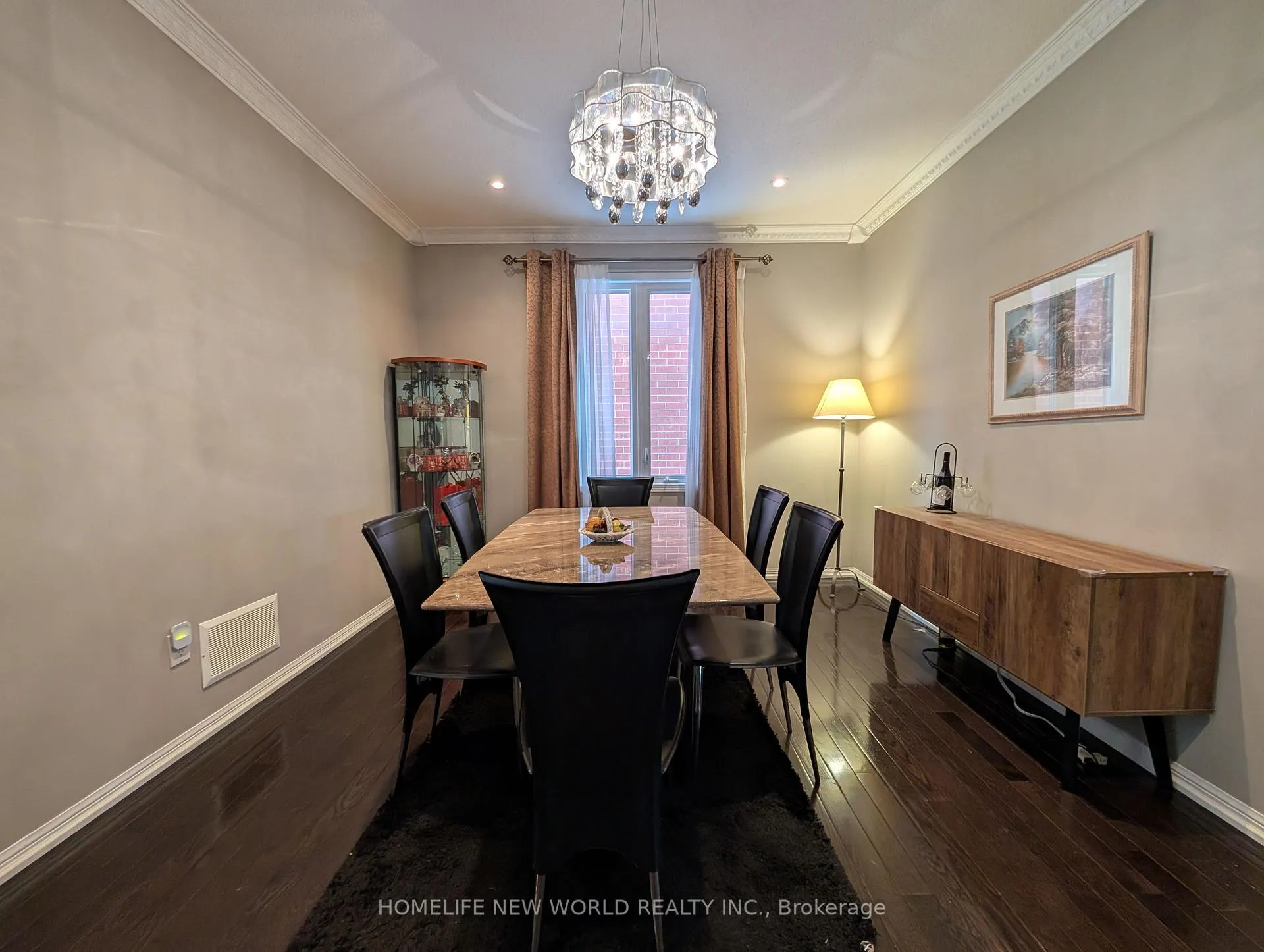 Photo 5 of 105 James Parrott Avenue, Markham, Wismer — HOMEH