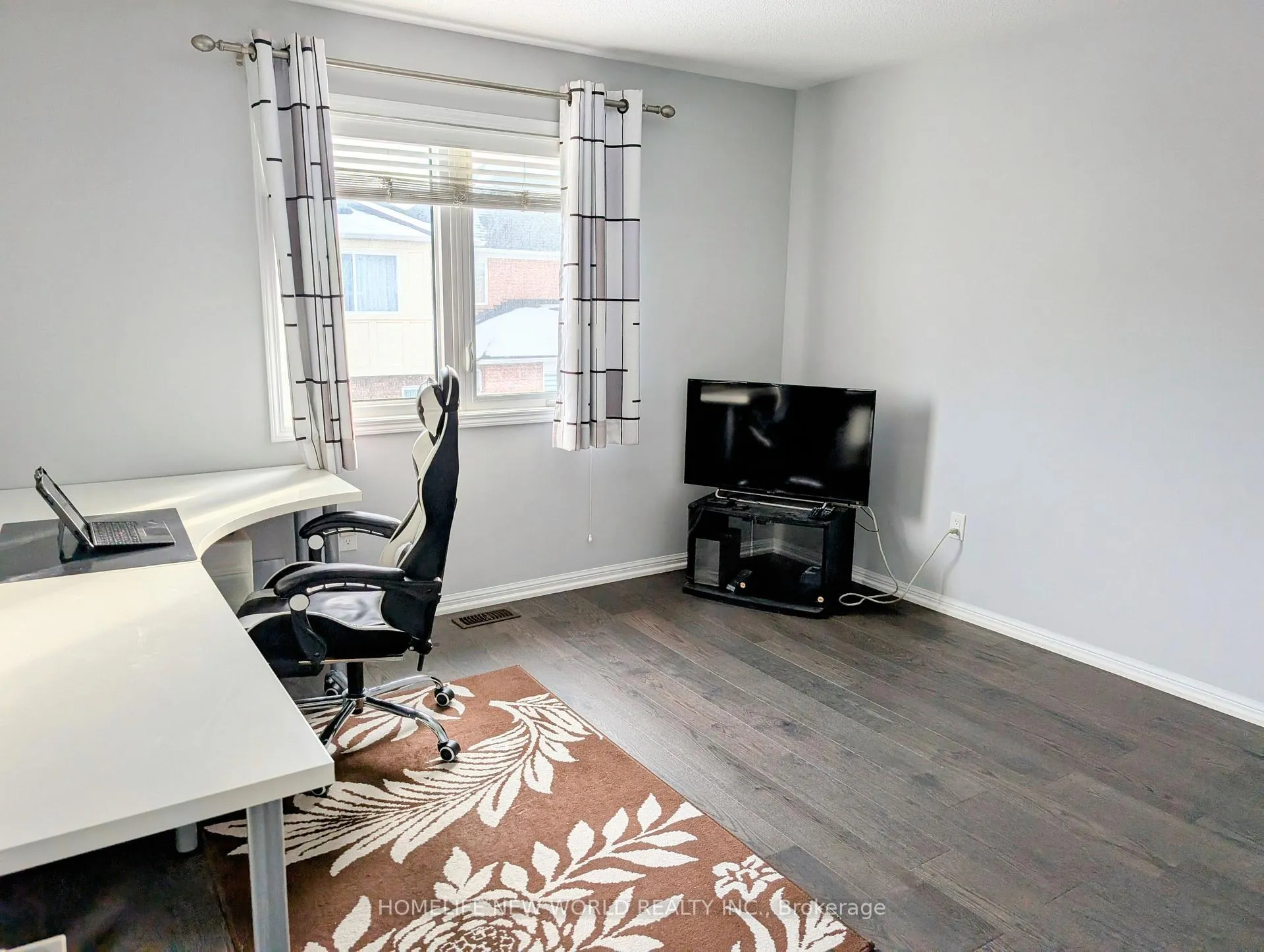 Photo 10 of 105 James Parrott Avenue, Markham, Wismer — HOMEH