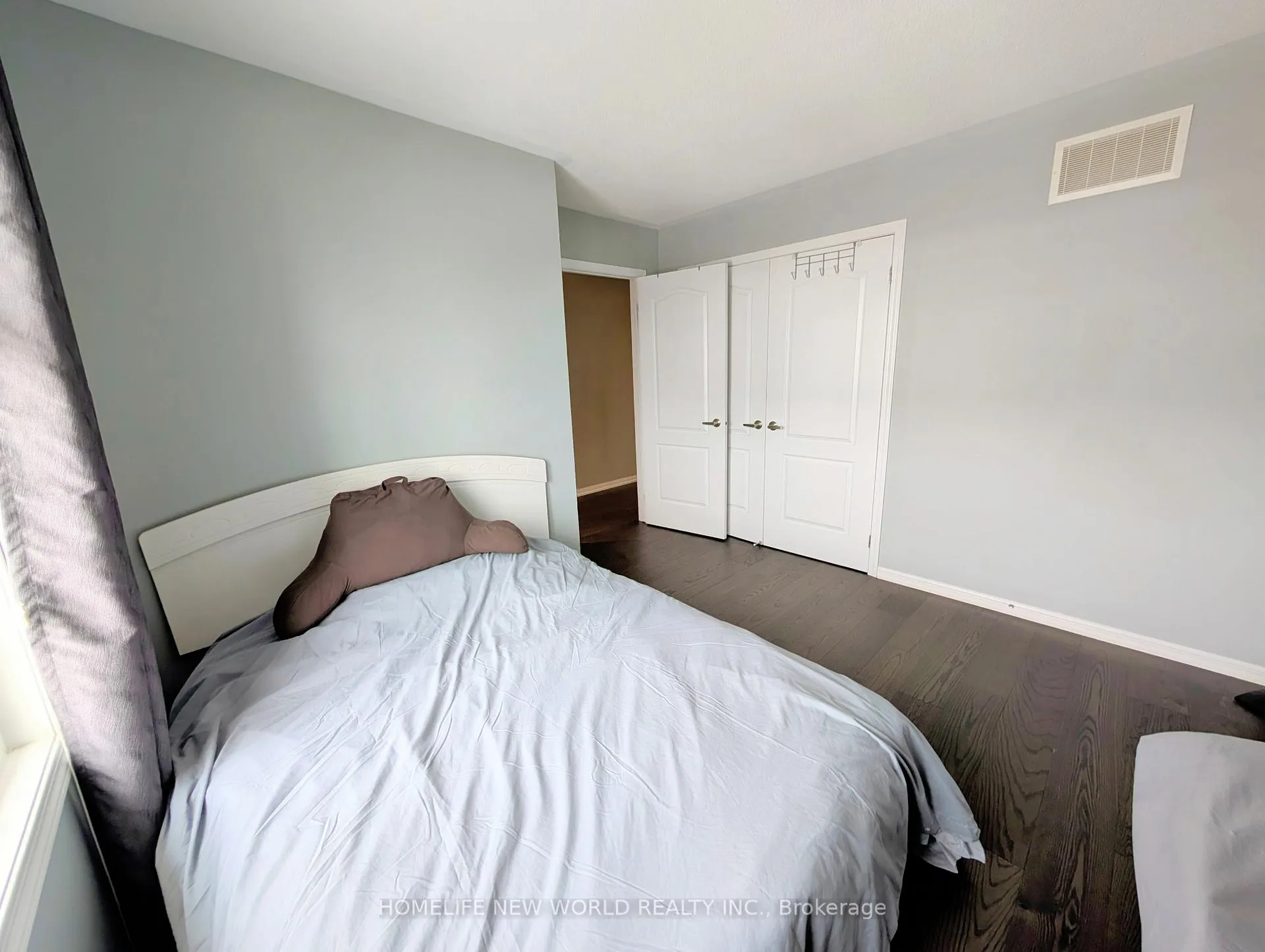 Photo 12 of 105 James Parrott Avenue, Markham, Wismer — HOMEH