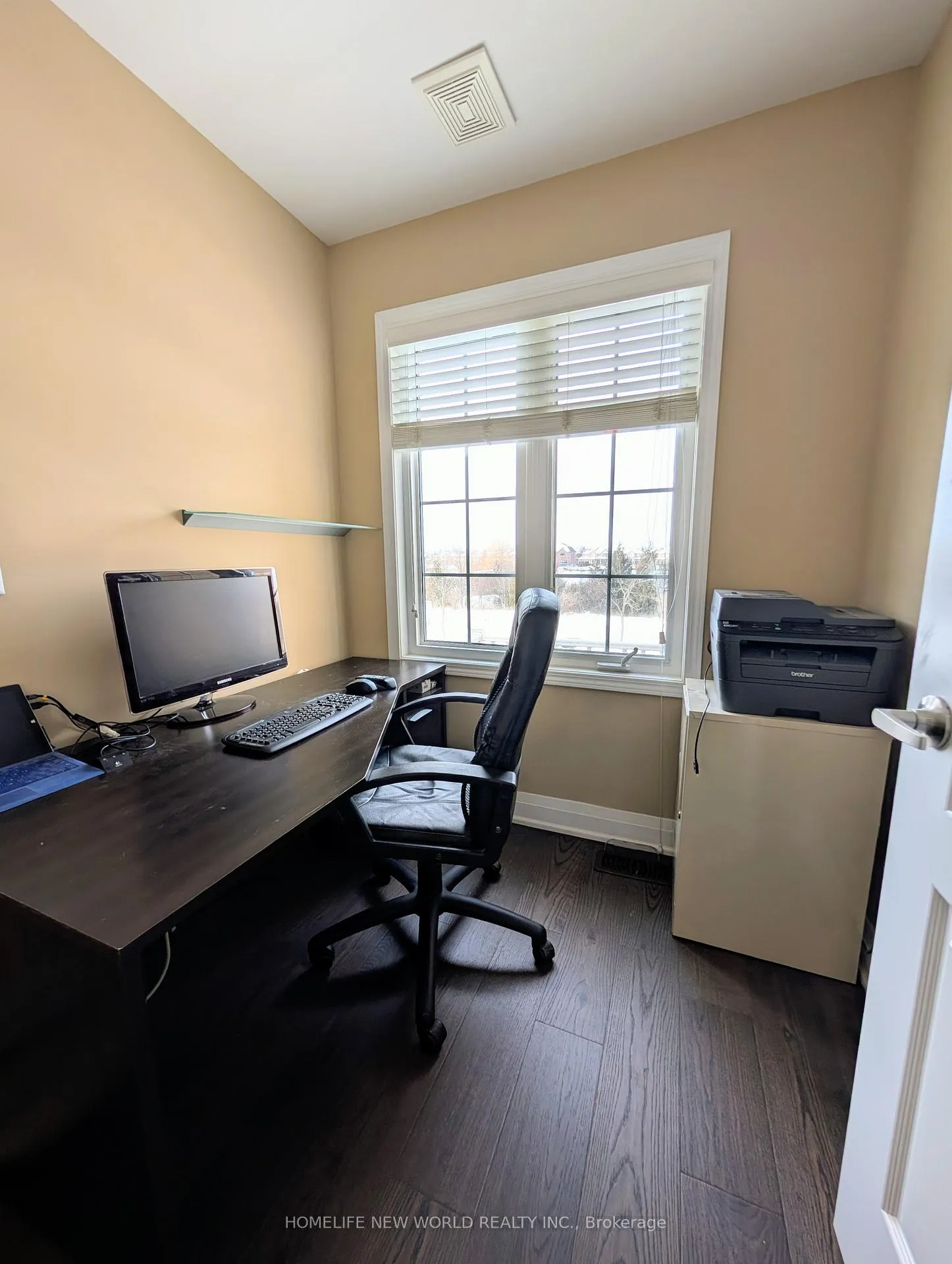 Photo 13 of 105 James Parrott Avenue, Markham, Wismer — HOMEH