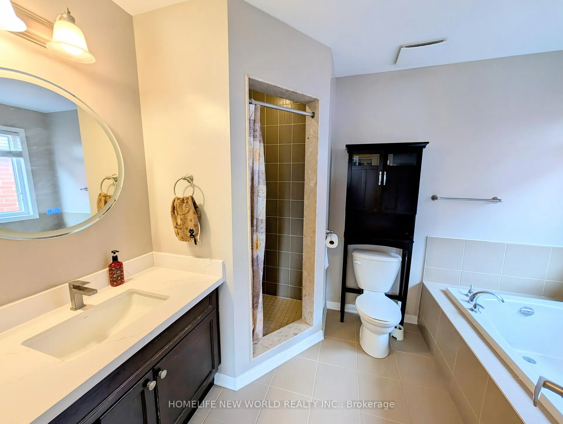 Photo 14 of 105 James Parrott Avenue, Markham, Wismer — HOMEH
