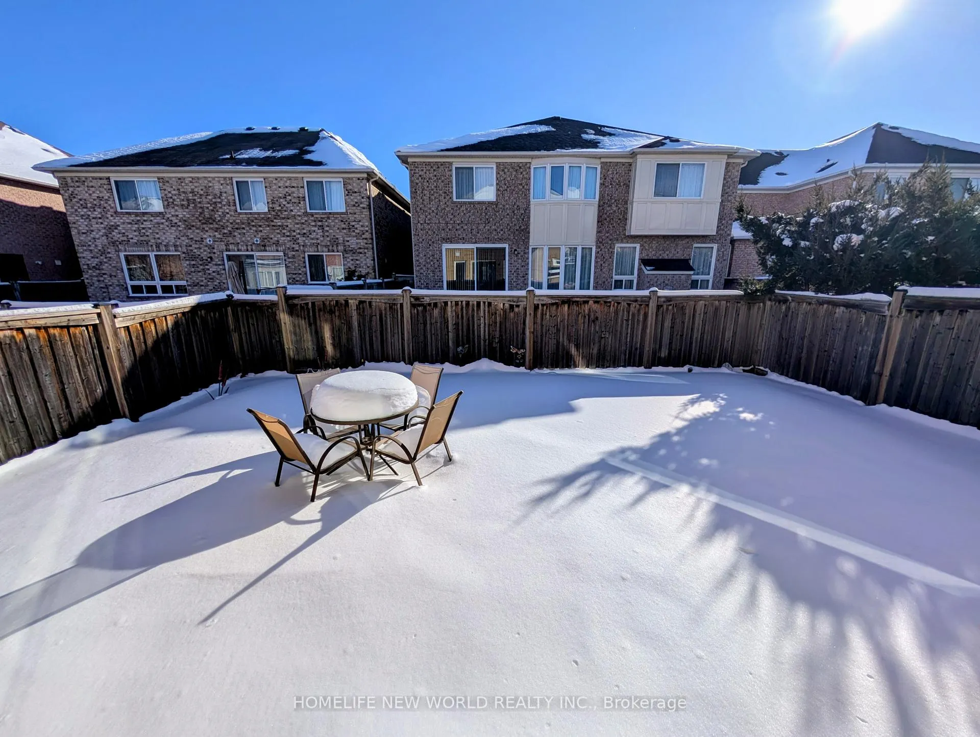 Photo 16 of 105 James Parrott Avenue, Markham, Wismer — HOMEH