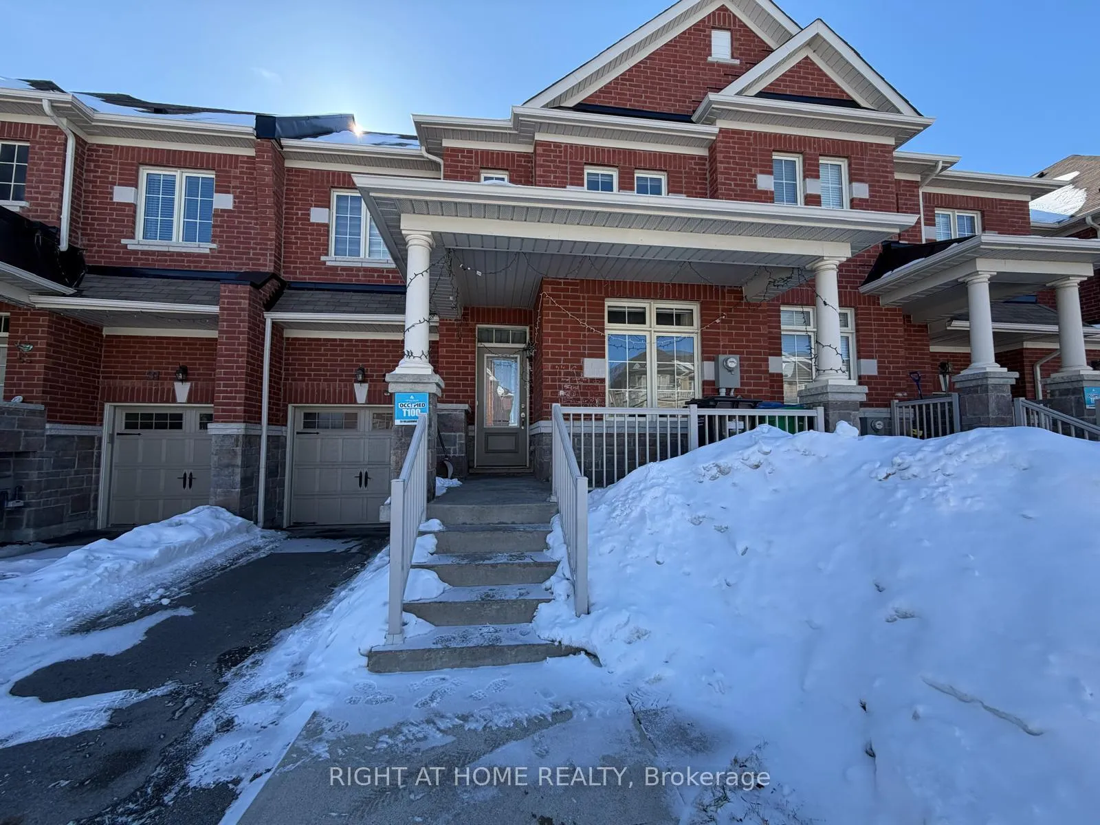 Front of 29 Villadowns Trail S