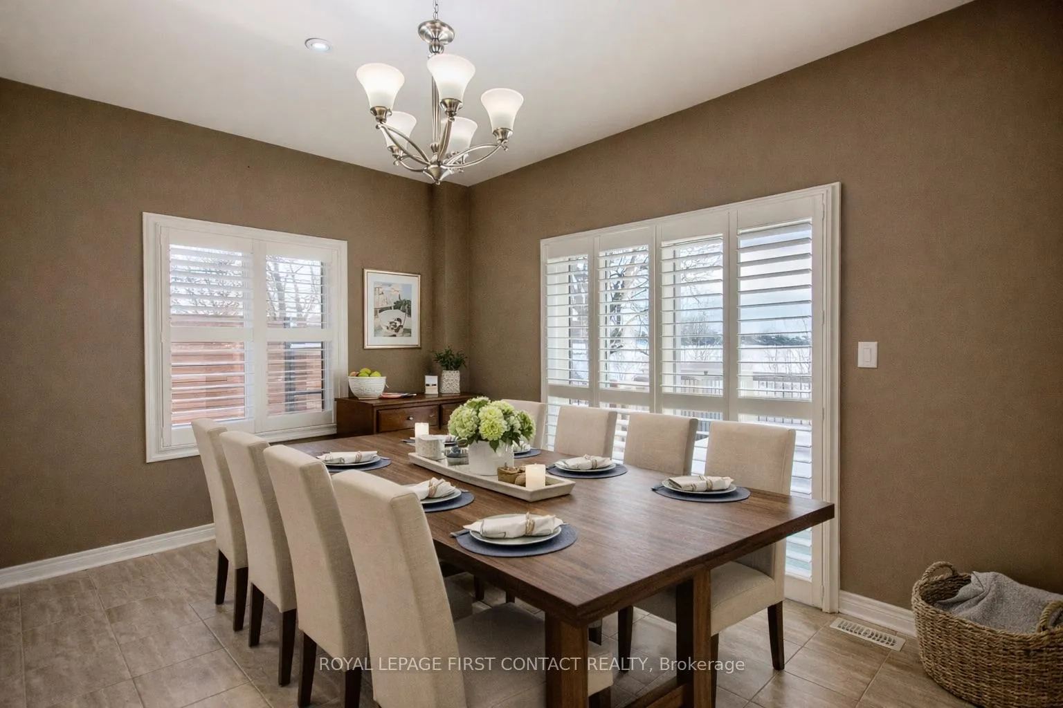 Photo 14 of 30 Forsyth Crescent, Barrie, West Bayfield — HOMEH