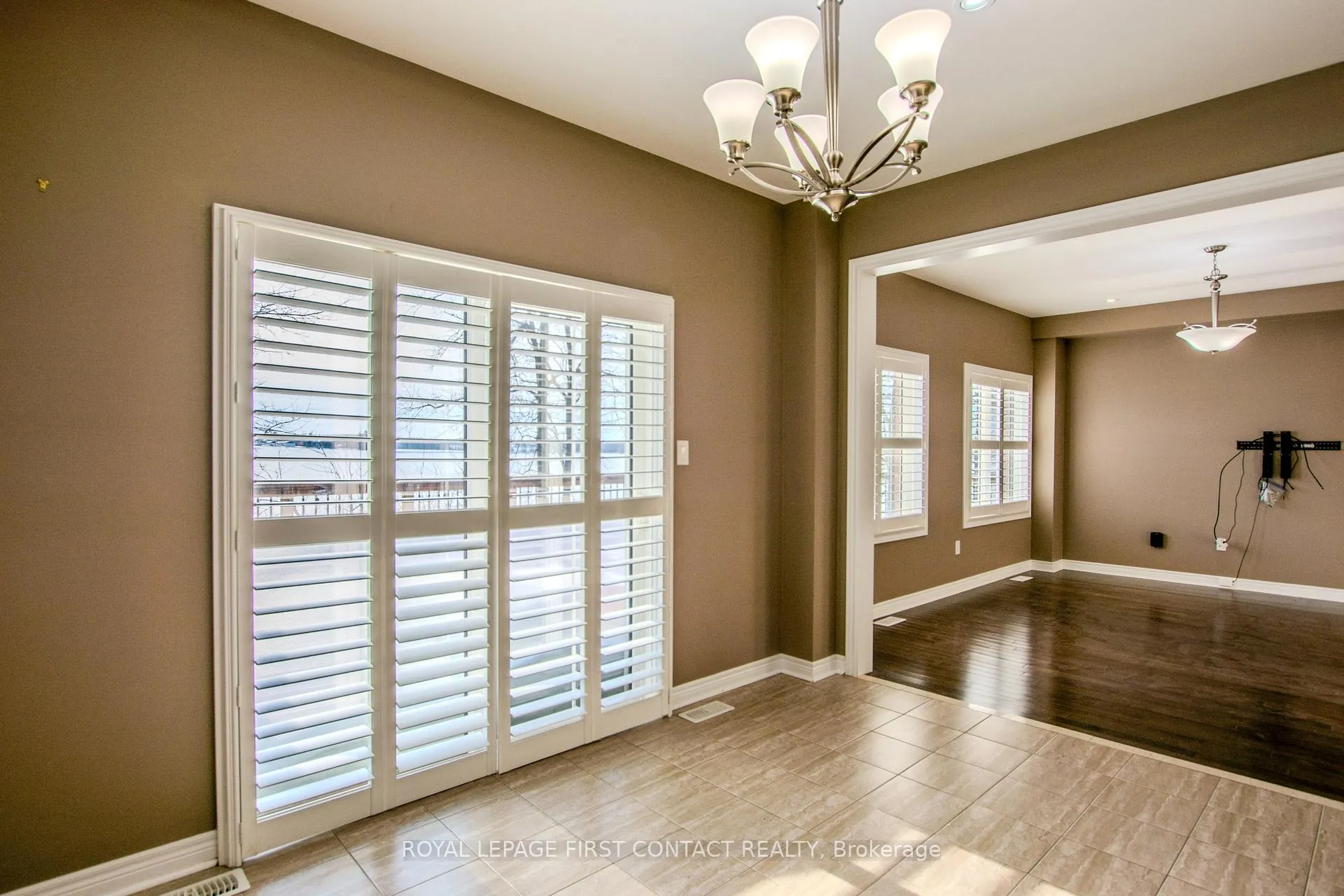 Photo 15 of 30 Forsyth Crescent, Barrie, West Bayfield — HOMEH