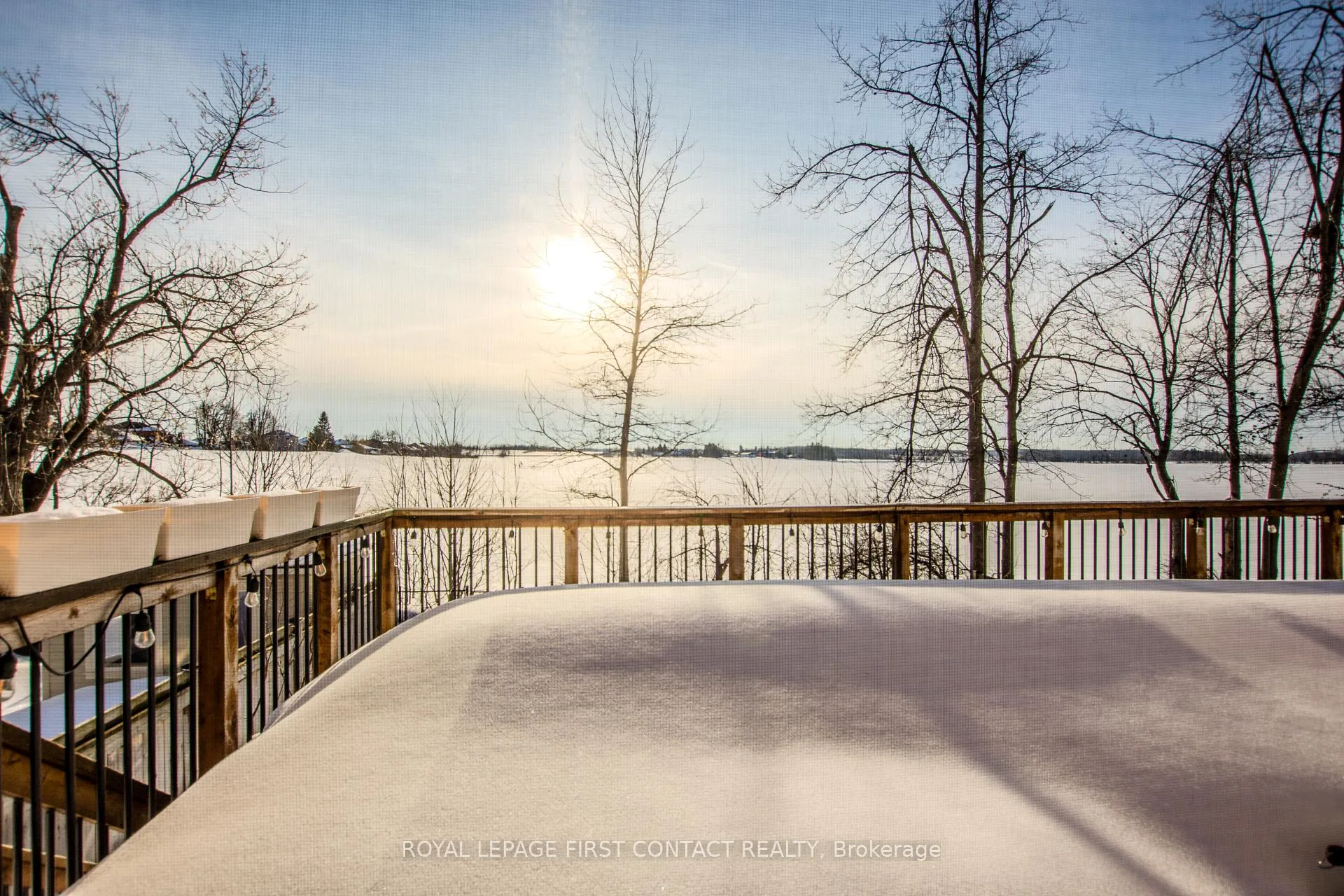 Photo 16 of 30 Forsyth Crescent, Barrie, West Bayfield — HOMEH