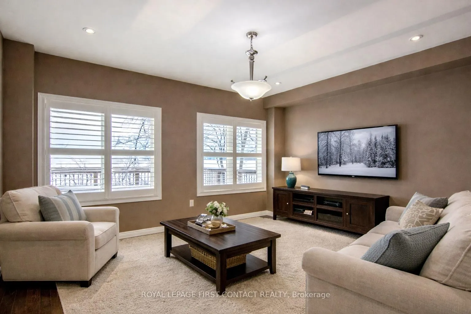Photo 19 of 30 Forsyth Crescent, Barrie, West Bayfield — HOMEH