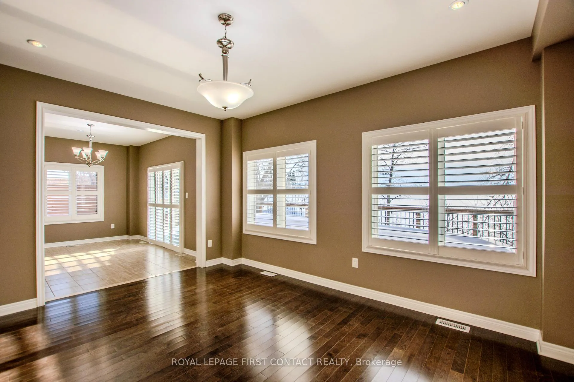 Photo 20 of 30 Forsyth Crescent, Barrie, West Bayfield — HOMEH