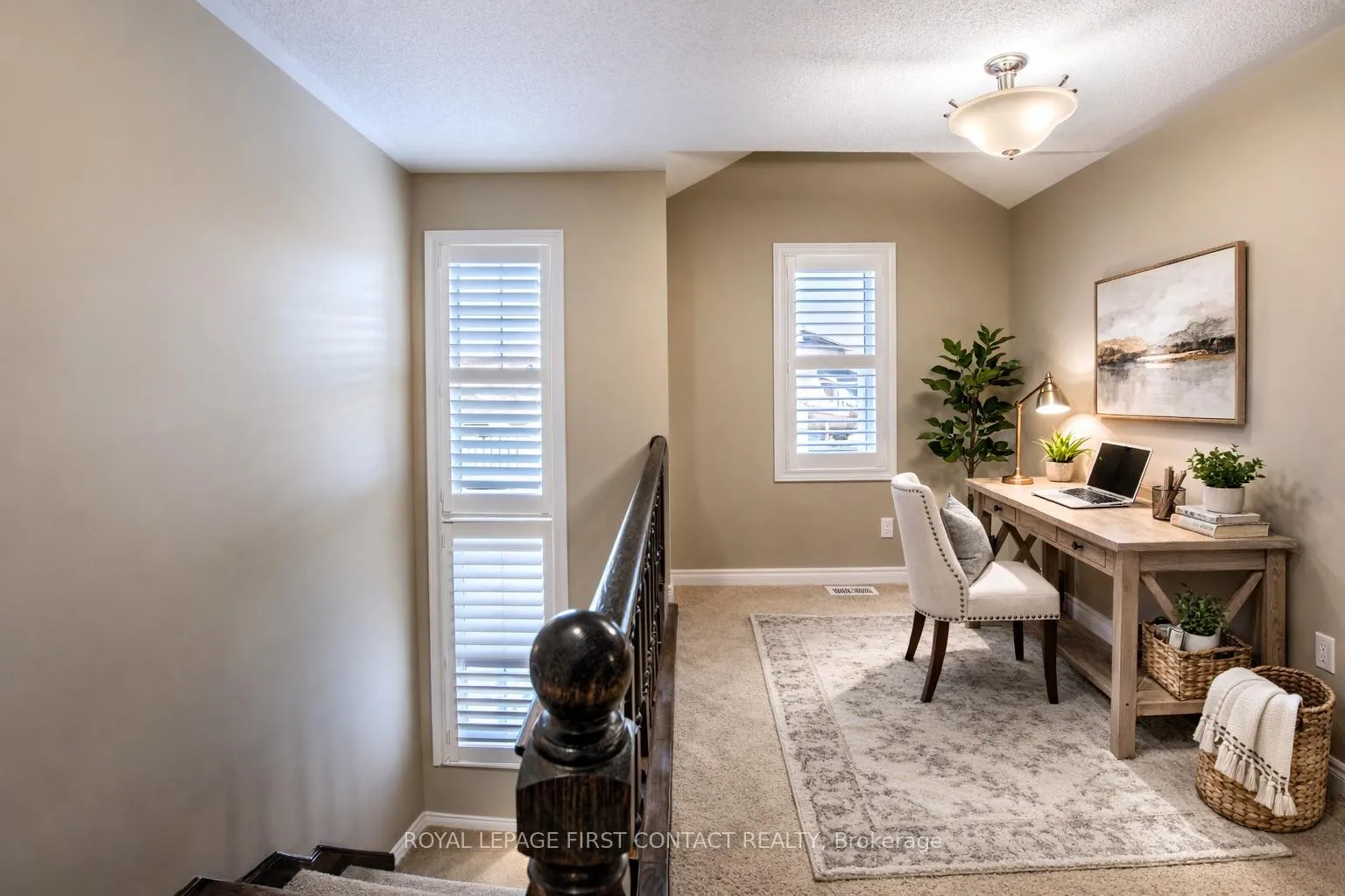 Photo 25 of 30 Forsyth Crescent, Barrie, West Bayfield — HOMEH