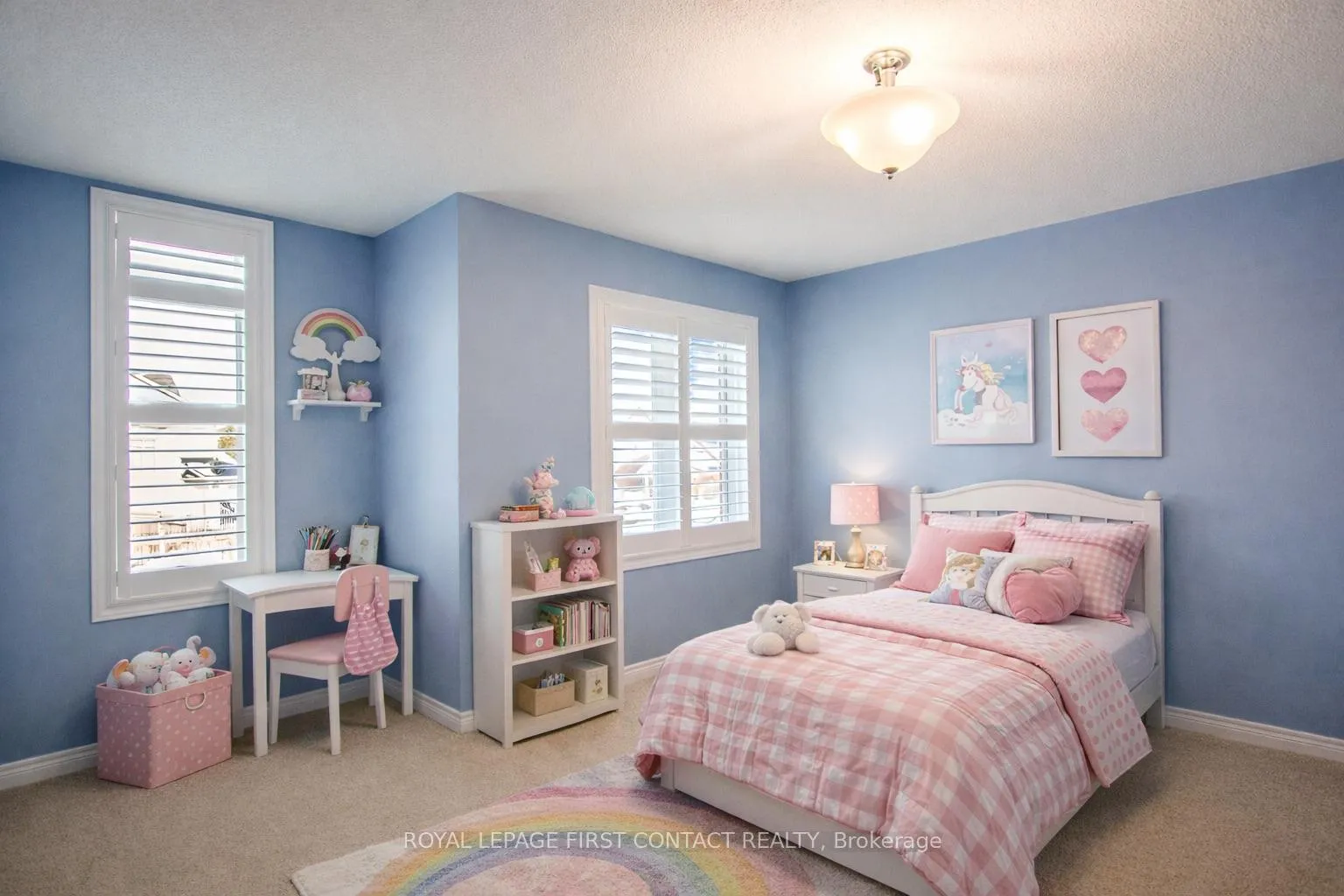 Photo 27 of 30 Forsyth Crescent, Barrie, West Bayfield — HOMEH