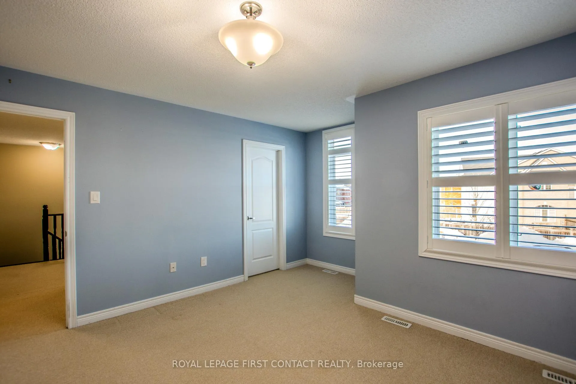Photo 28 of 30 Forsyth Crescent, Barrie, West Bayfield — HOMEH