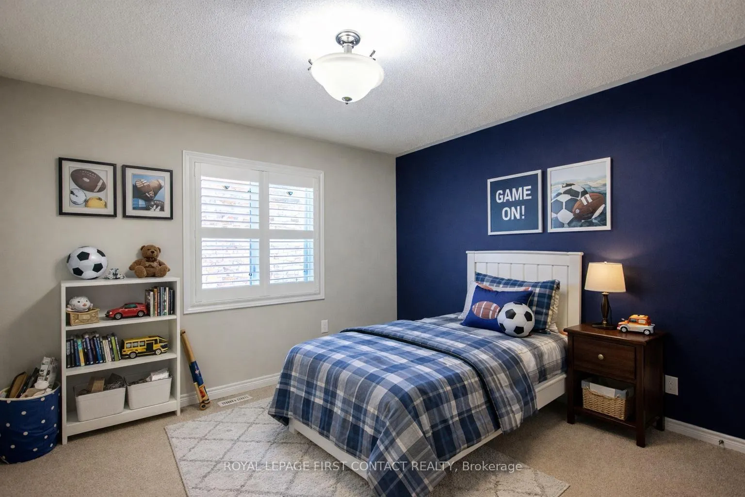 Photo 33 of 30 Forsyth Crescent, Barrie, West Bayfield — HOMEH