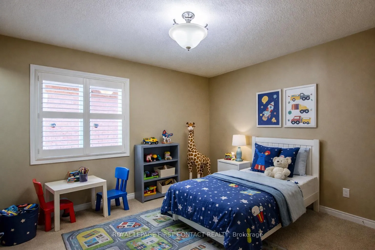 Photo 37 of 30 Forsyth Crescent, Barrie, West Bayfield — HOMEH