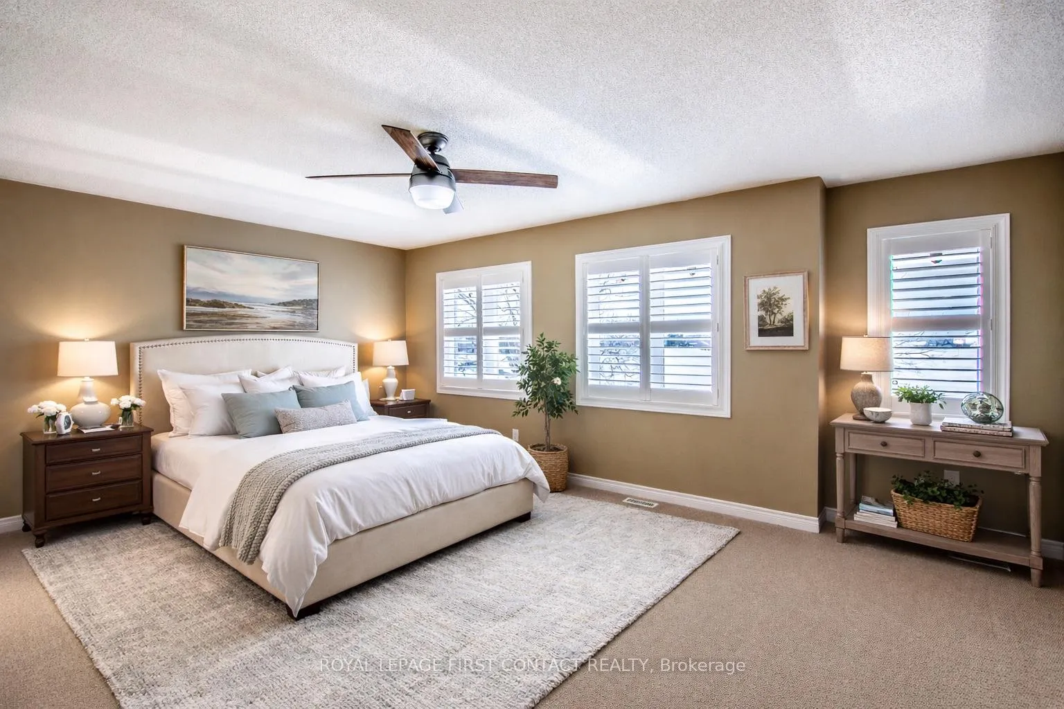 Photo 41 of 30 Forsyth Crescent, Barrie, West Bayfield — HOMEH
