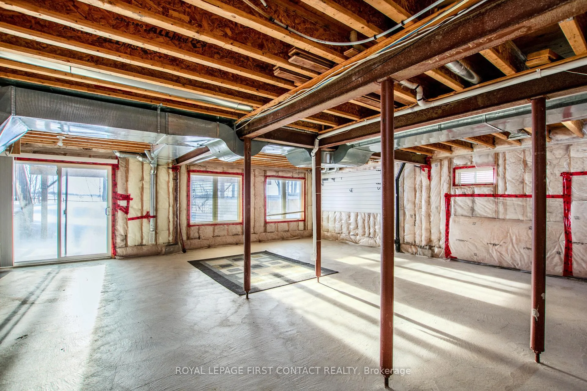 Photo 47 of 30 Forsyth Crescent, Barrie, West Bayfield — HOMEH