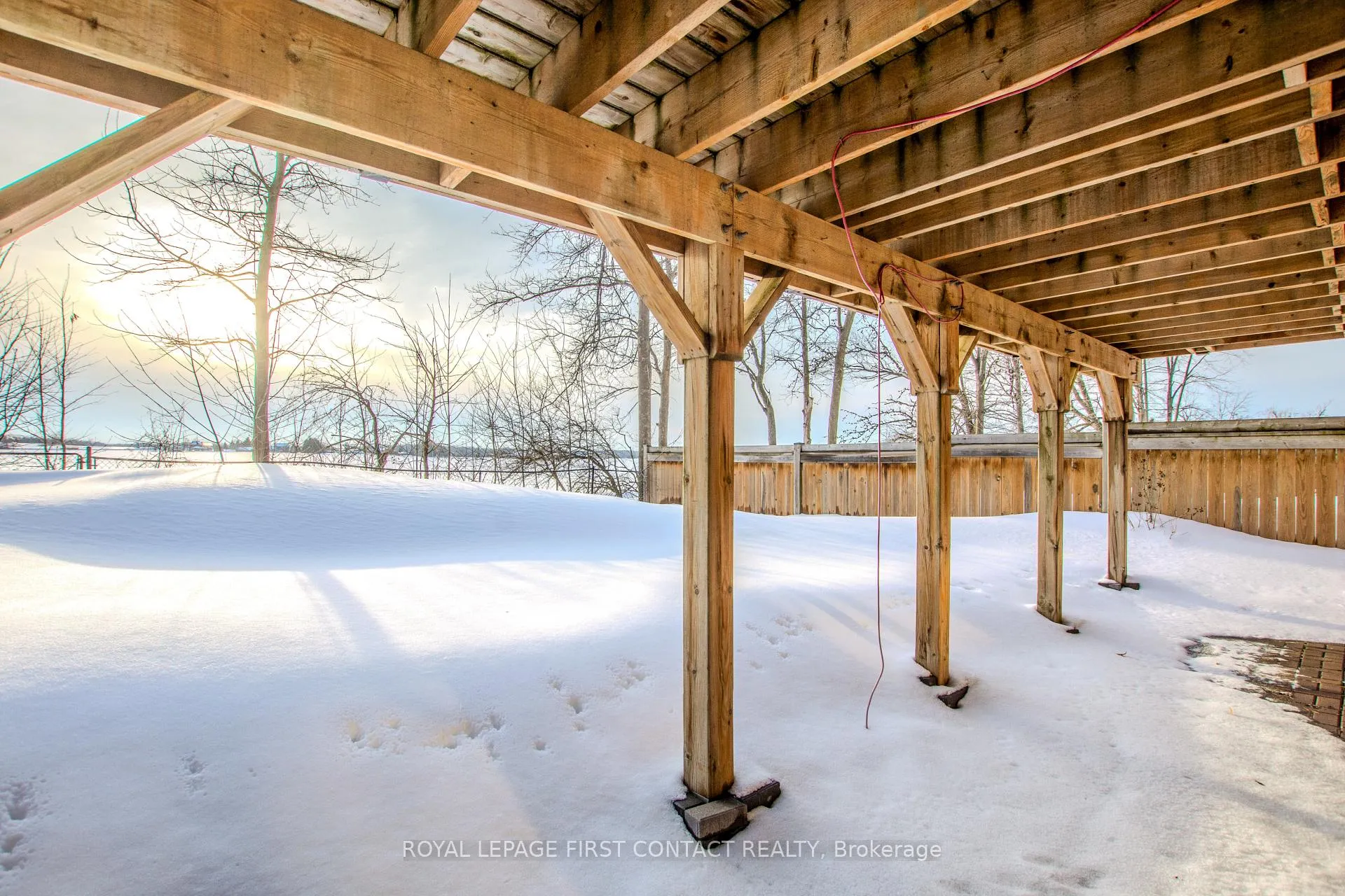 Photo 50 of 30 Forsyth Crescent, Barrie, West Bayfield — HOMEH