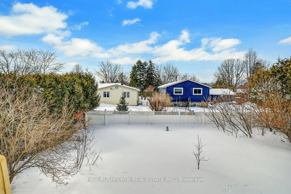 Photo 43 of 8 Mac Storey Street, Ottawa, Richmond — HOMEH