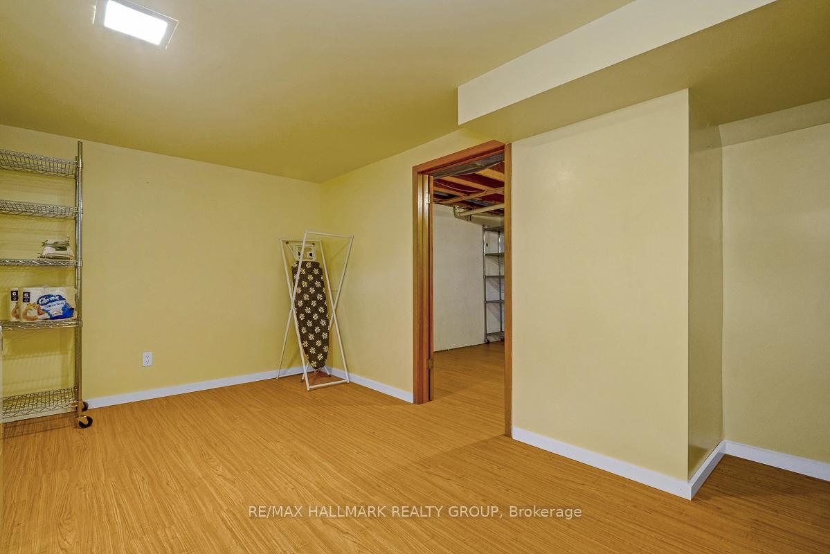 Photo 31 of 33 Glenmanor Drive, Ottawa, Meadowlands/Crestview — HOMEH