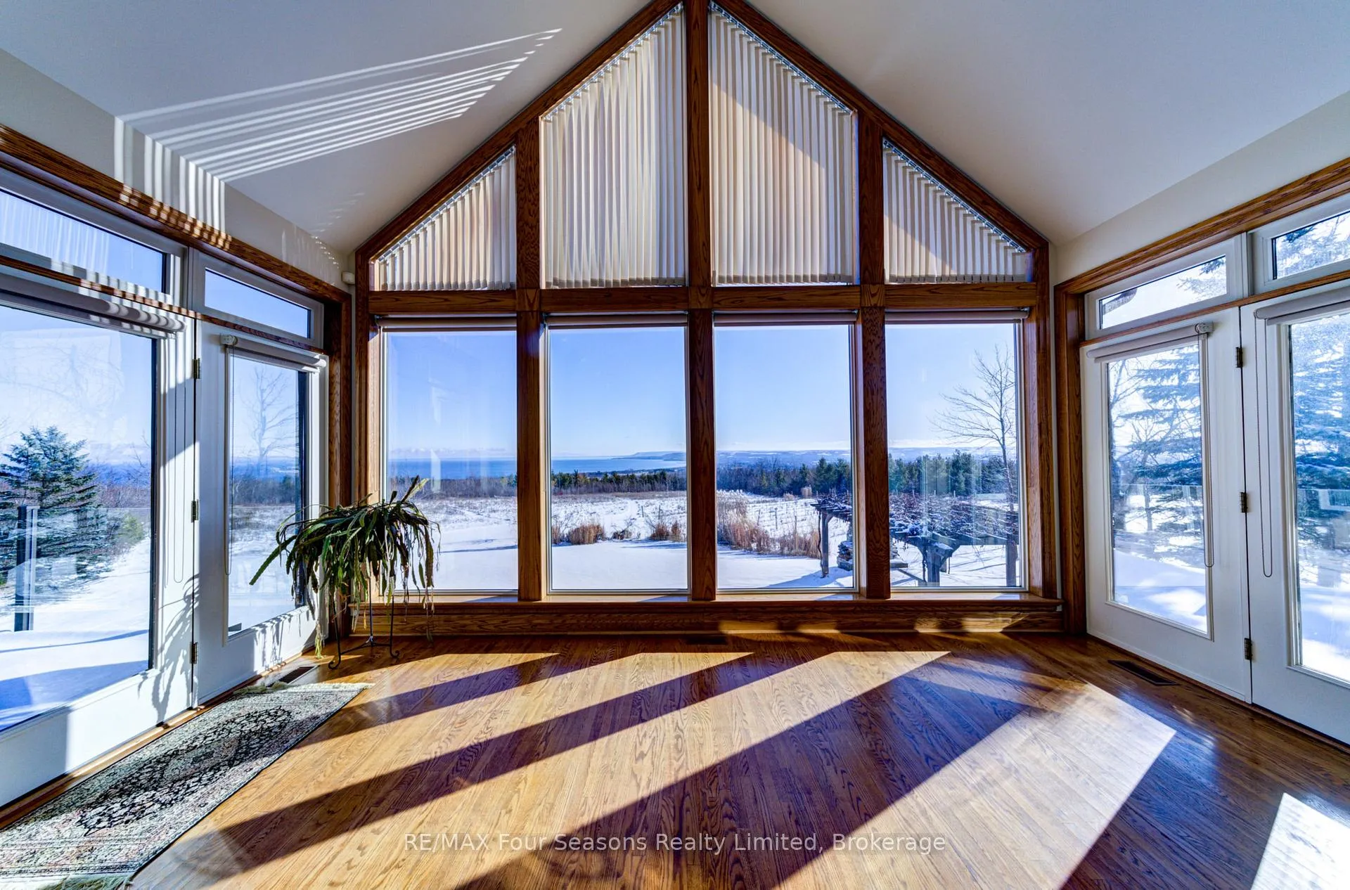 Photo 2 of 265617 25 Side Road, Meaford — HOMEH
