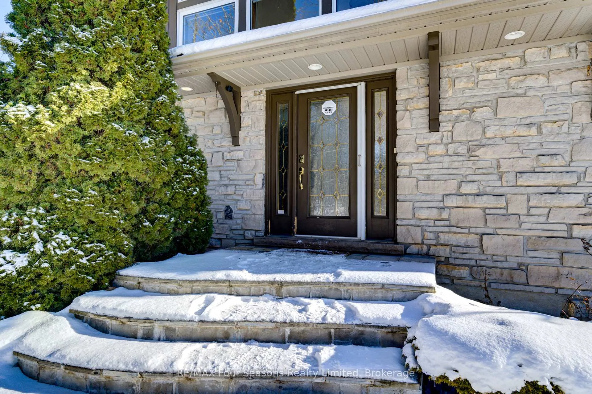 Photo 5 of 265617 25 Side Road, Meaford — HOMEH