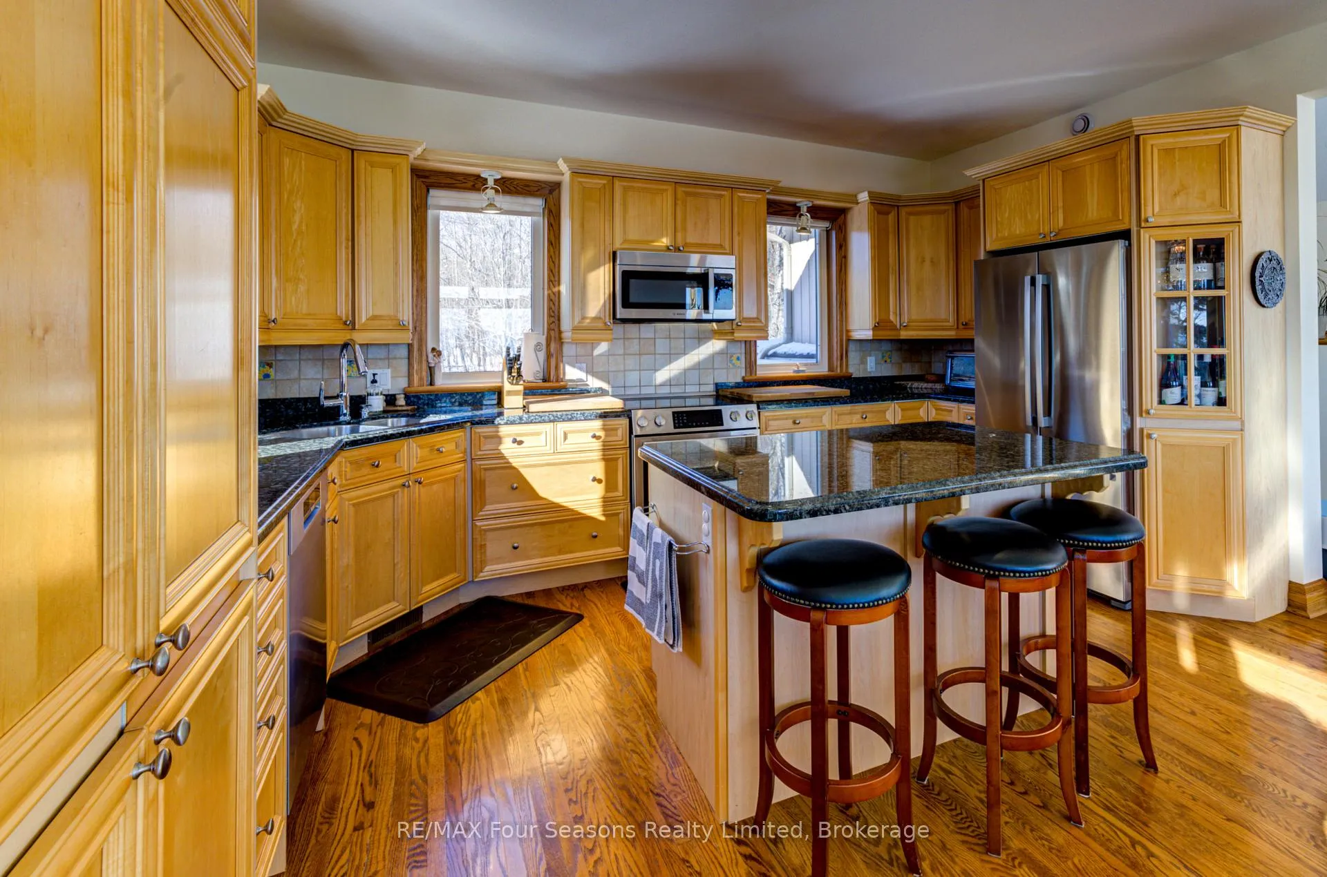Photo 16 of 265617 25 Side Road, Meaford — HOMEH