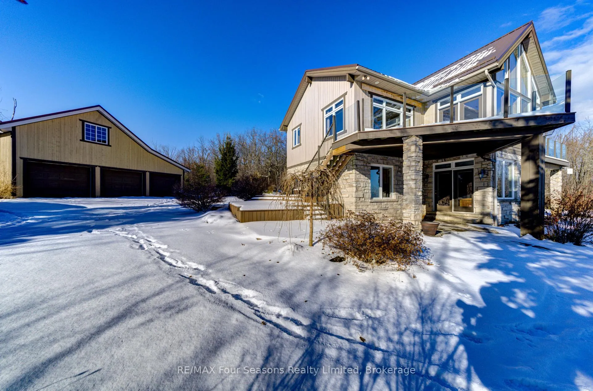Photo 40 of 265617 25 Side Road, Meaford — HOMEH