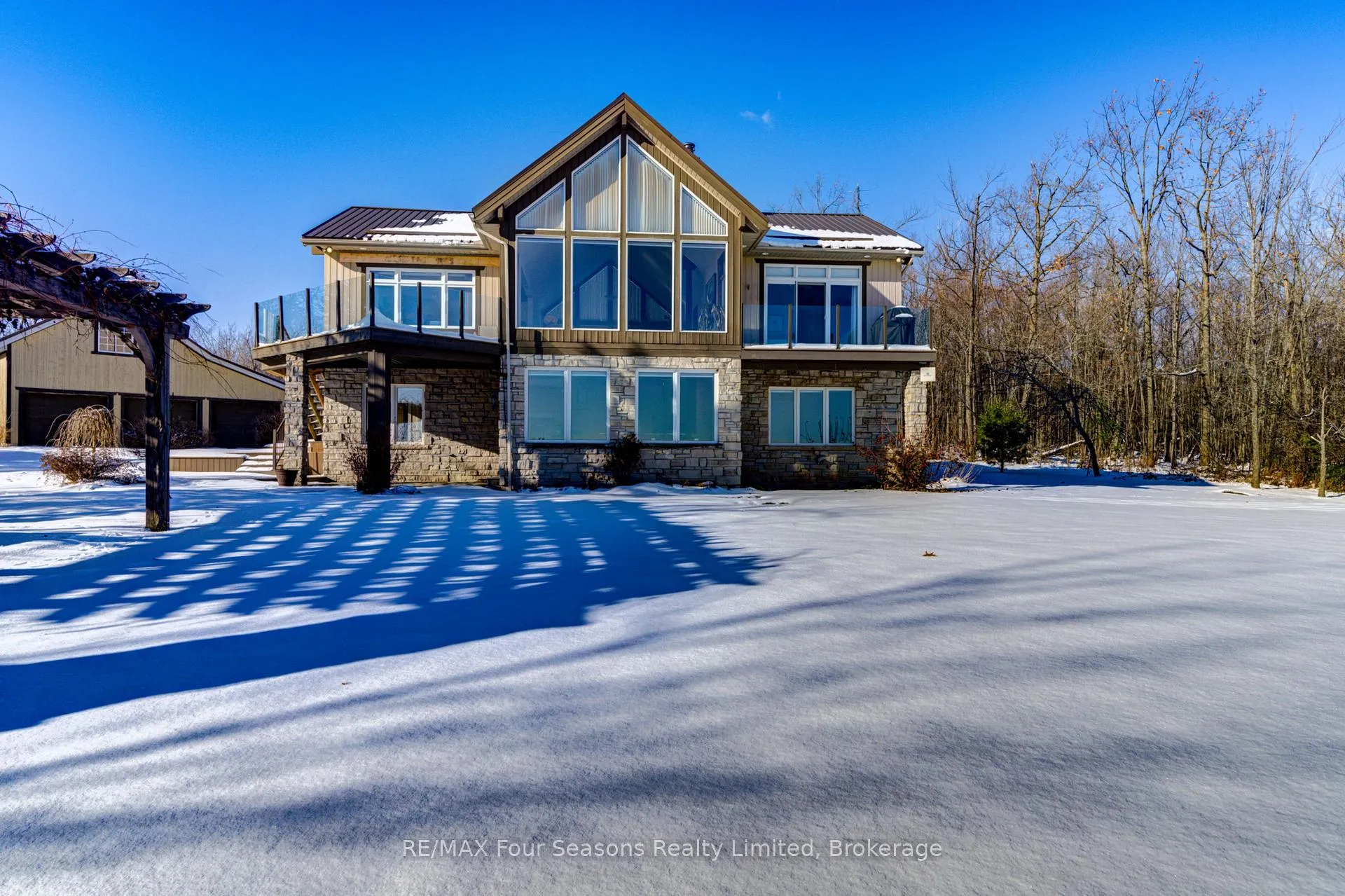 Photo 42 of 265617 25 Side Road, Meaford — HOMEH