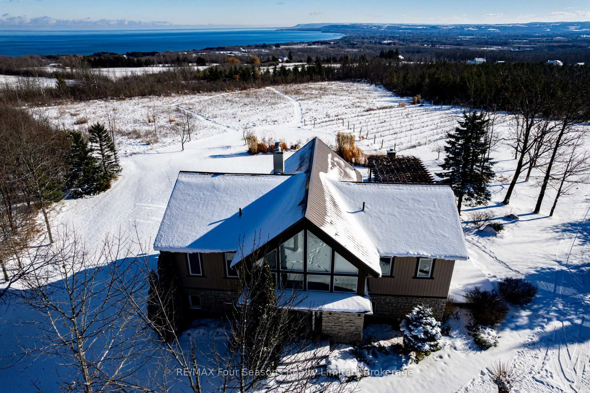 Photo 44 of 265617 25 Side Road, Meaford — HOMEH