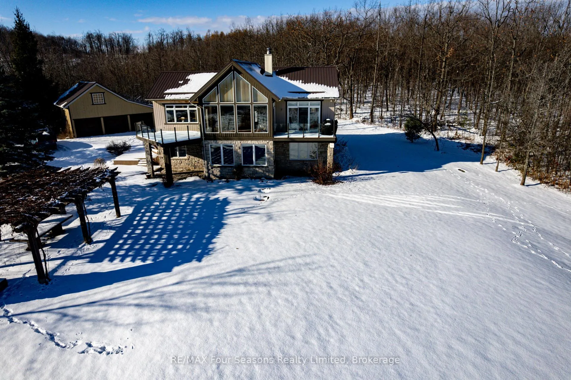 Photo 45 of 265617 25 Side Road, Meaford — HOMEH