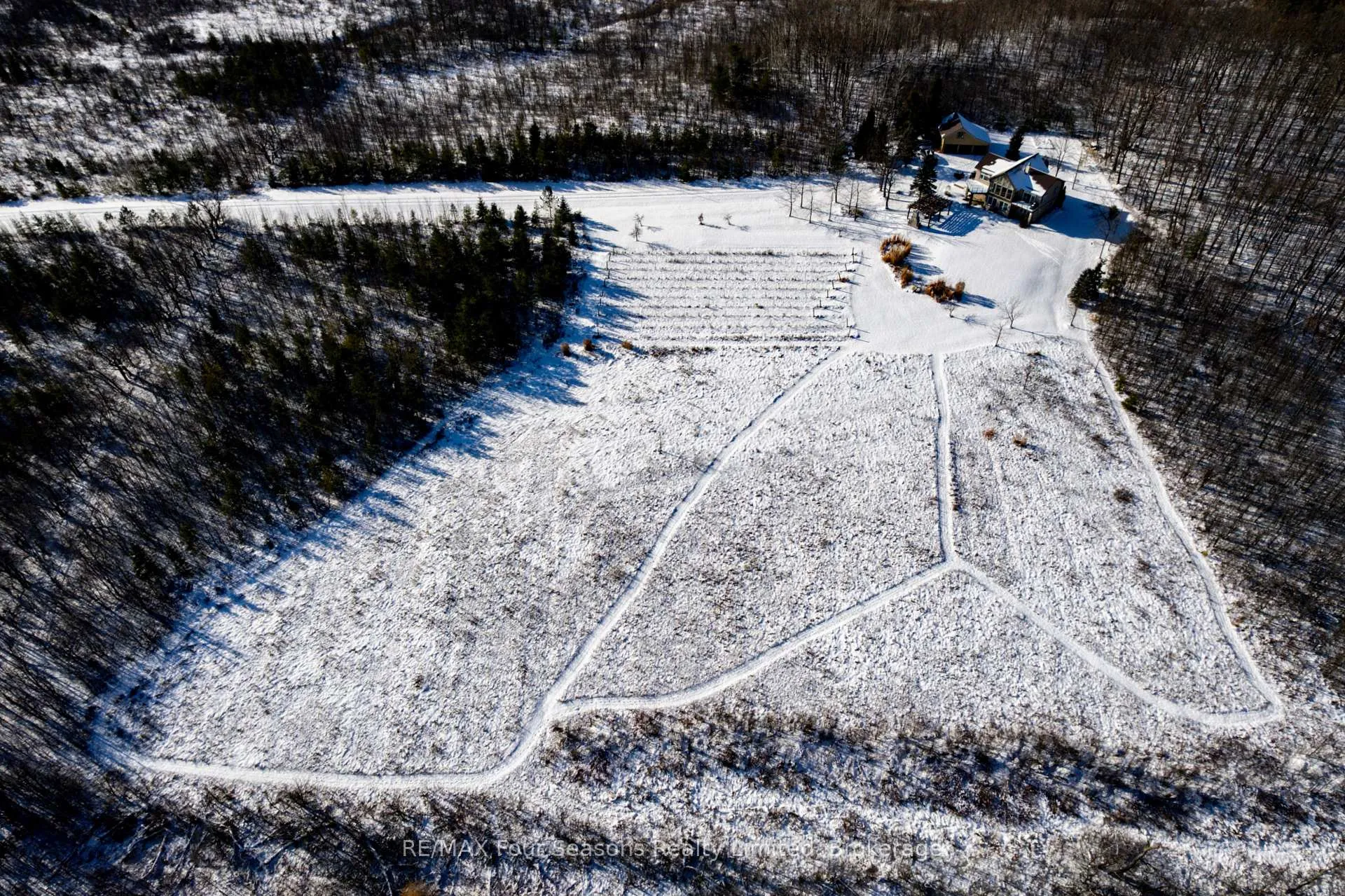 Photo 47 of 265617 25 Side Road, Meaford — HOMEH