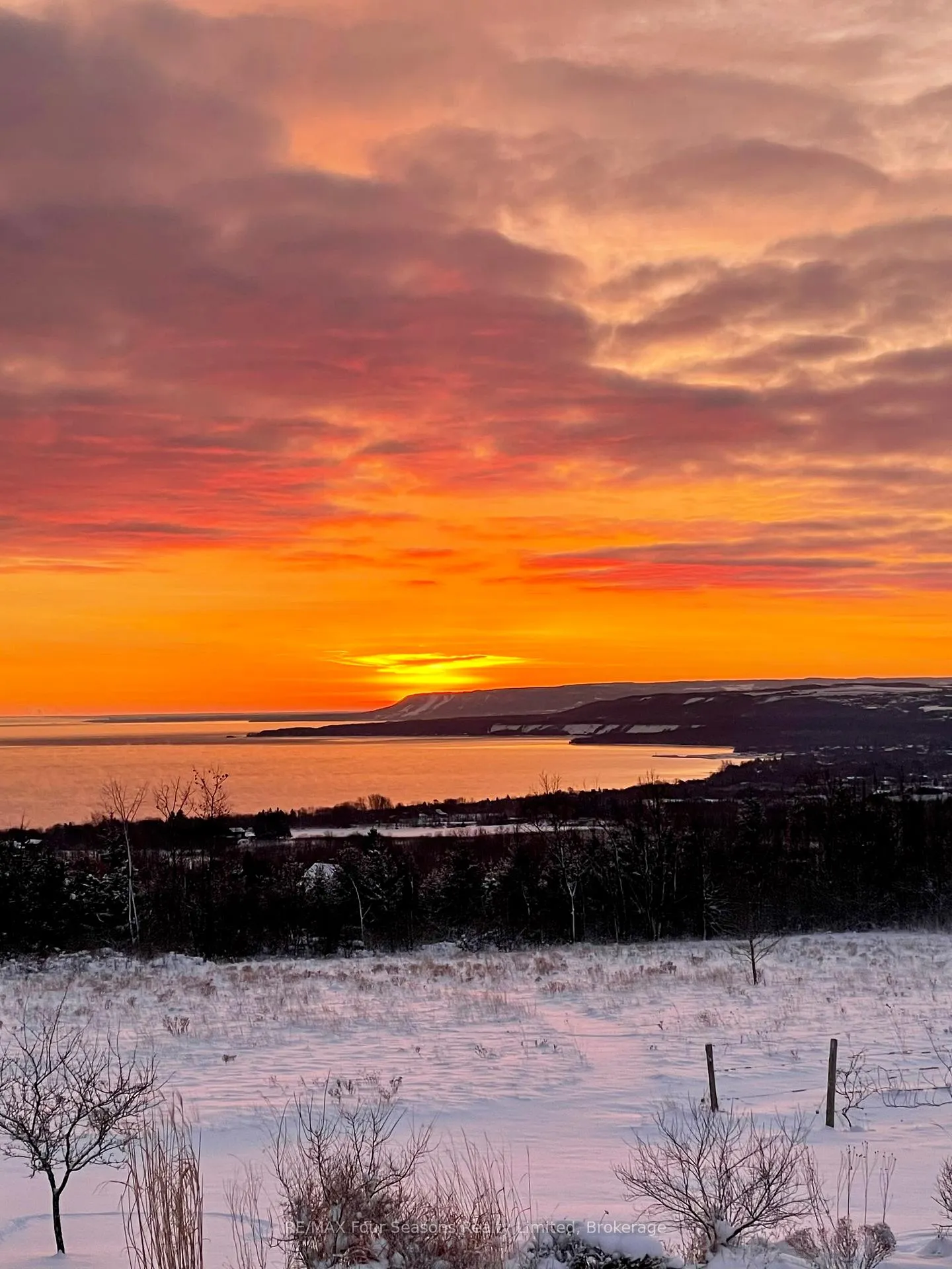 Photo 50 of 265617 25 Side Road, Meaford — HOMEH