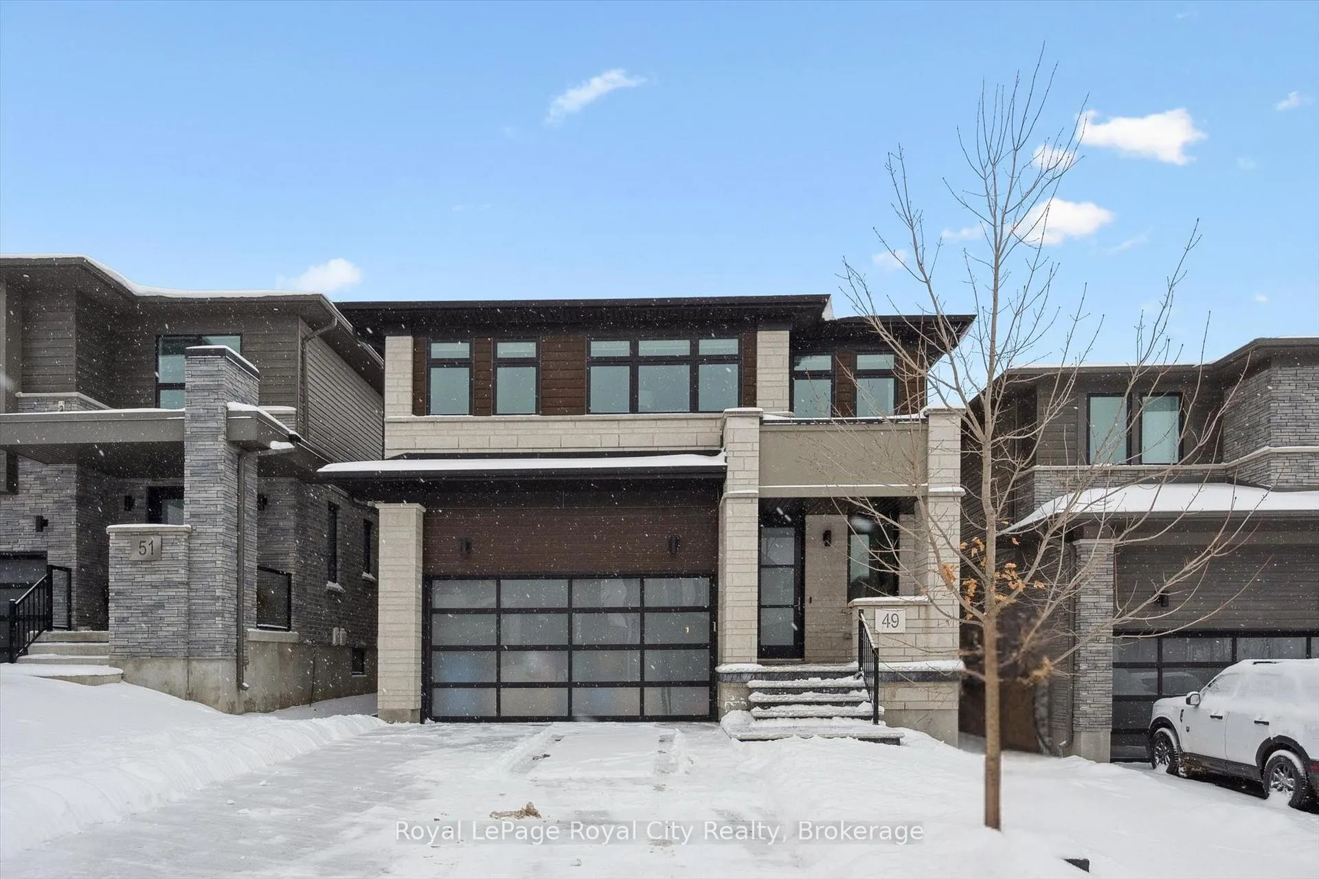 Photo 1 of 49 Ryder Avenue, Guelph, Kortright West — HOMEH
