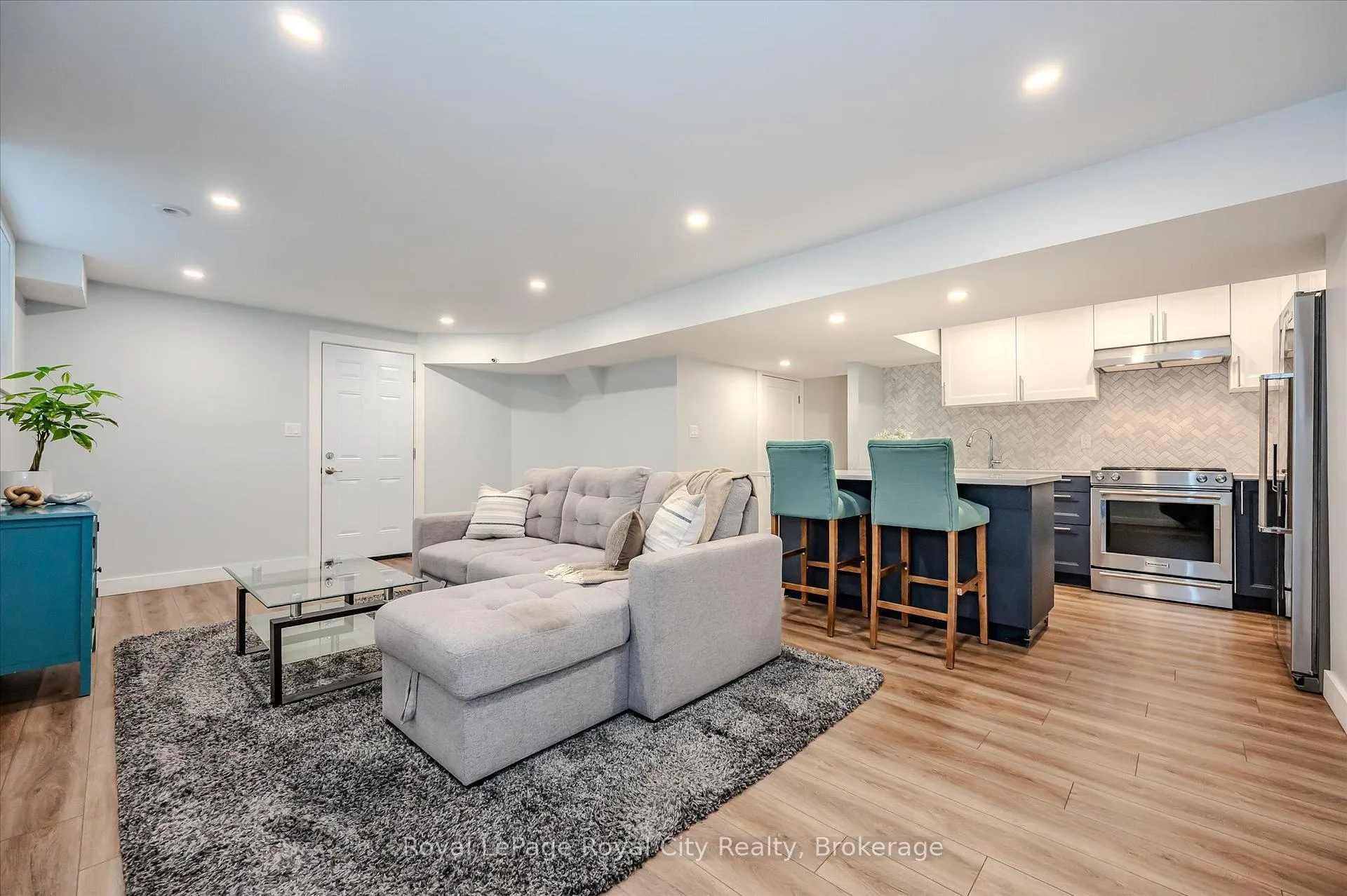 Photo 36 of 49 Ryder Avenue, Guelph, Kortright West — HOMEH