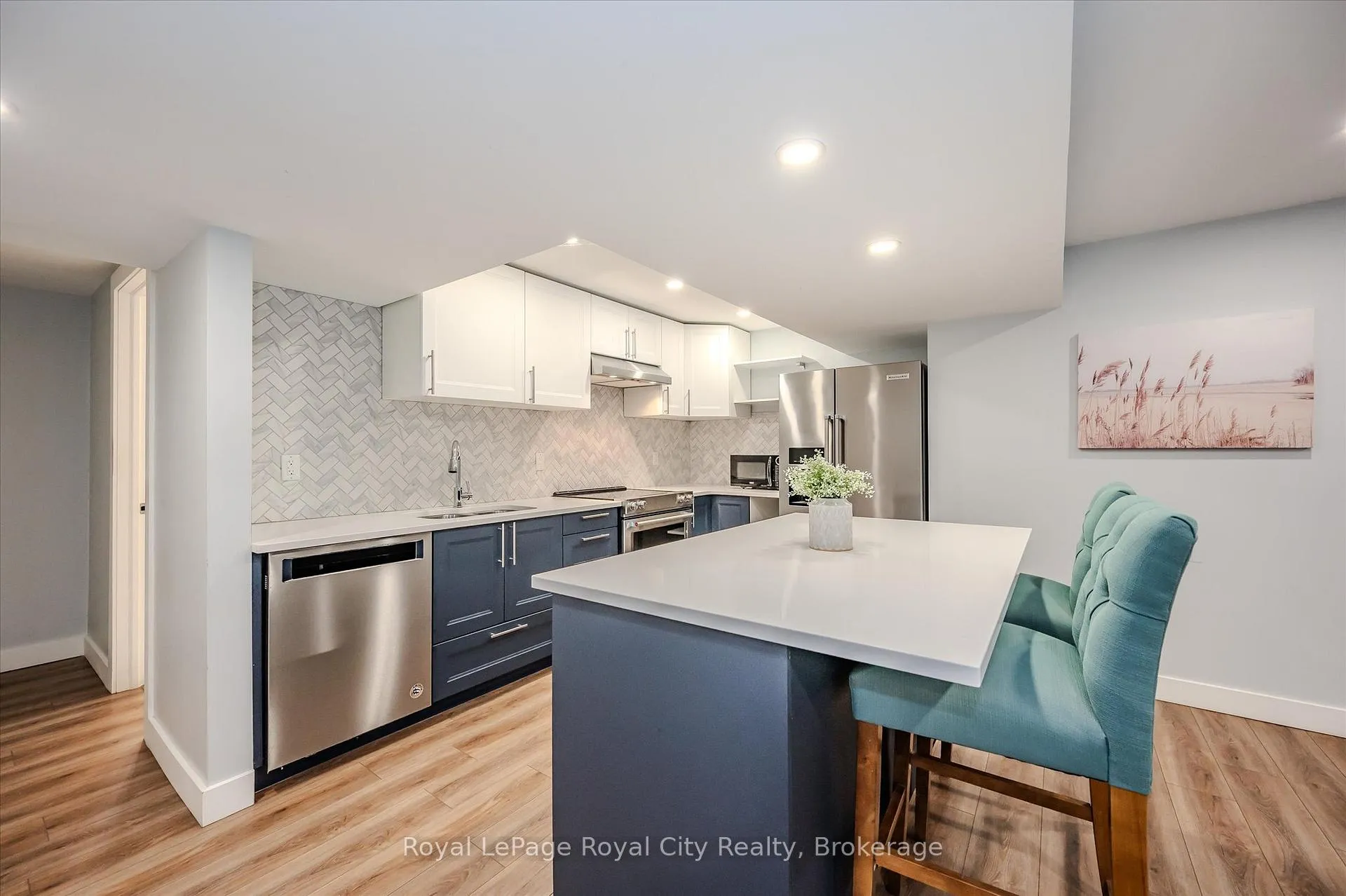 Photo 37 of 49 Ryder Avenue, Guelph, Kortright West — HOMEH