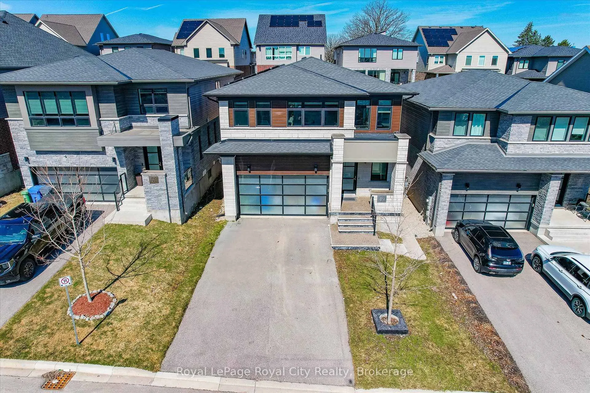 Photo 45 of 49 Ryder Avenue, Guelph, Kortright West — HOMEH