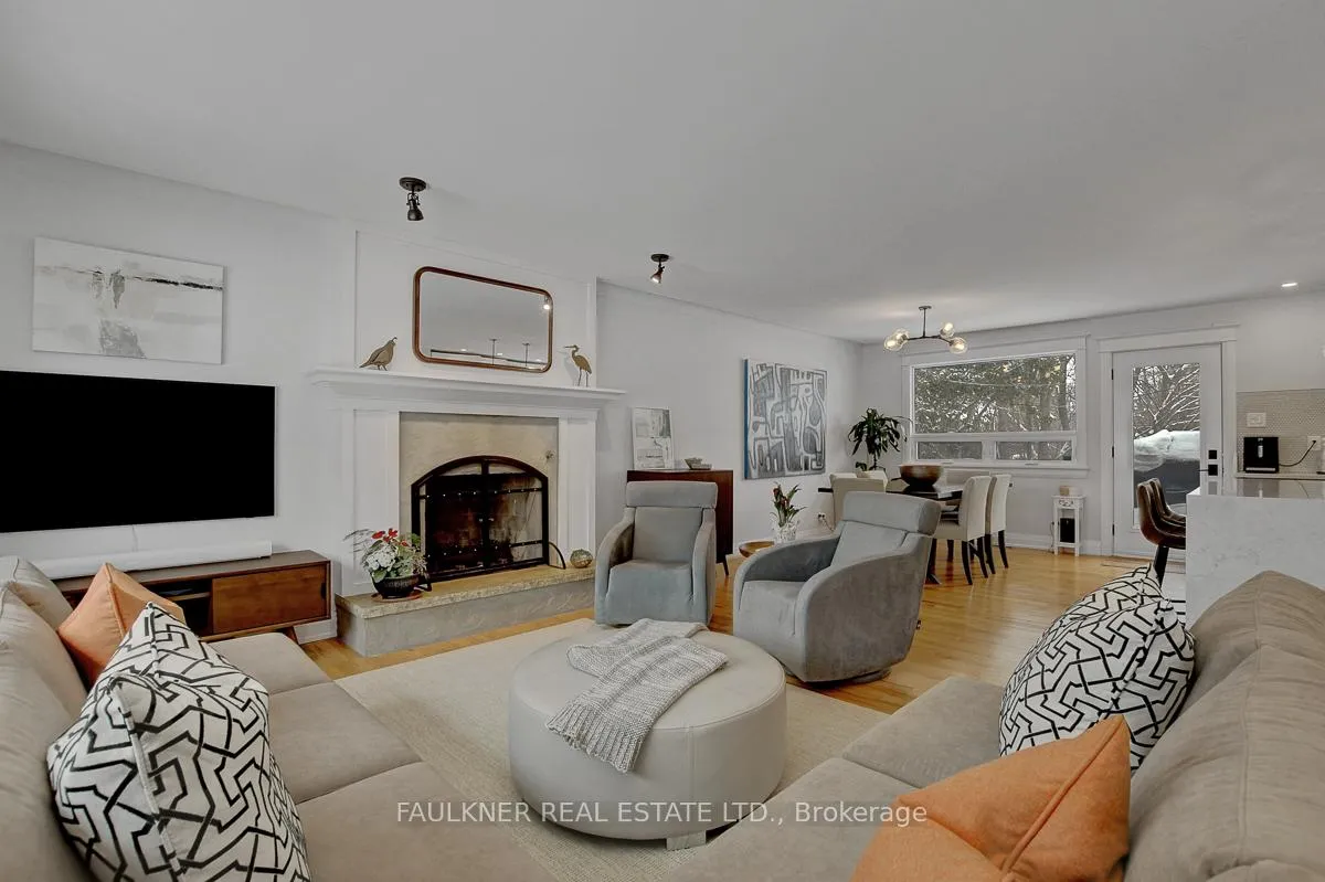 Photo 7 of 821 Hare Avenue, Ottawa, McKellar Heights/Glabar Park — HOMEH